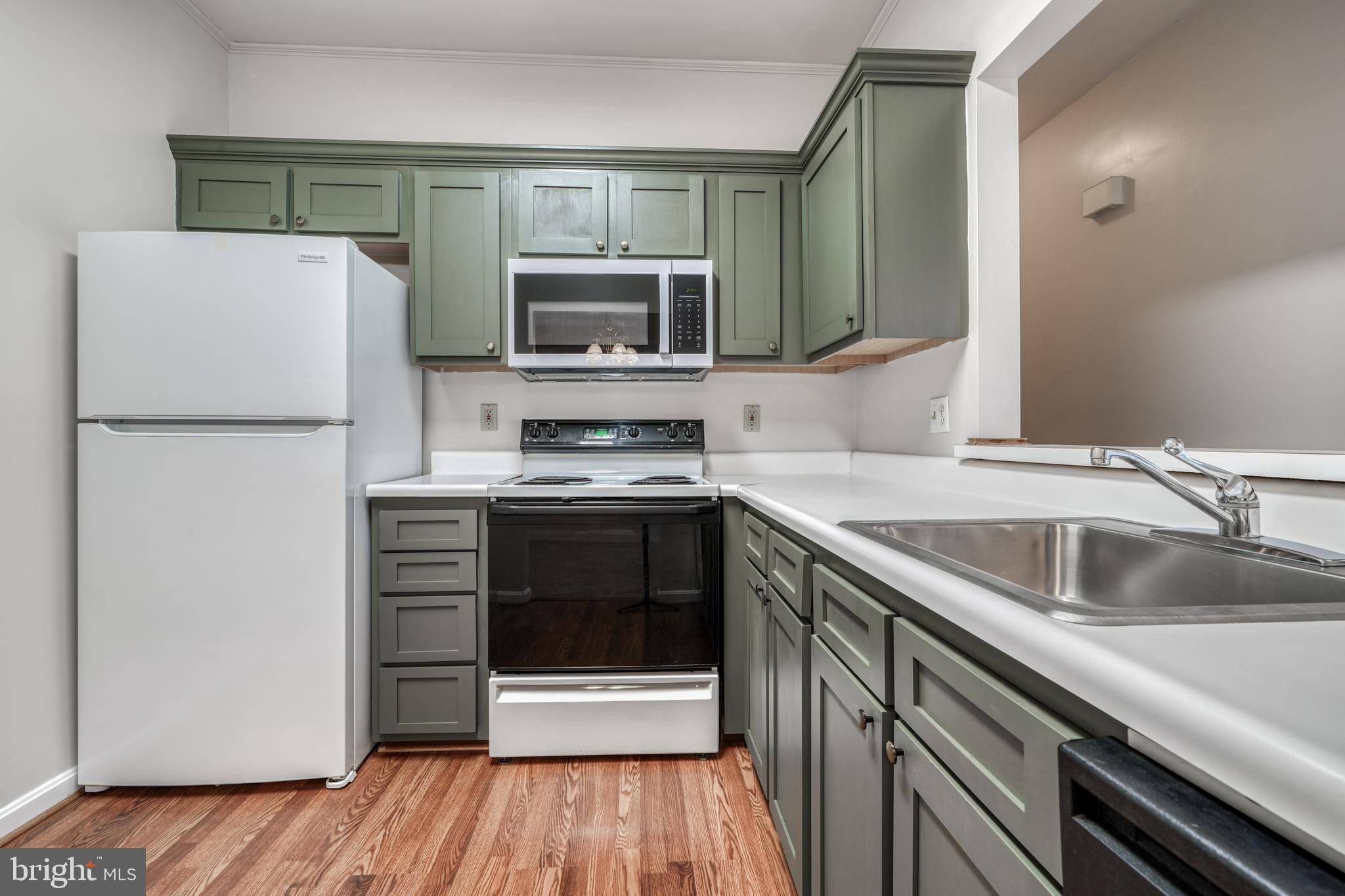 LIONS GATE - Residential