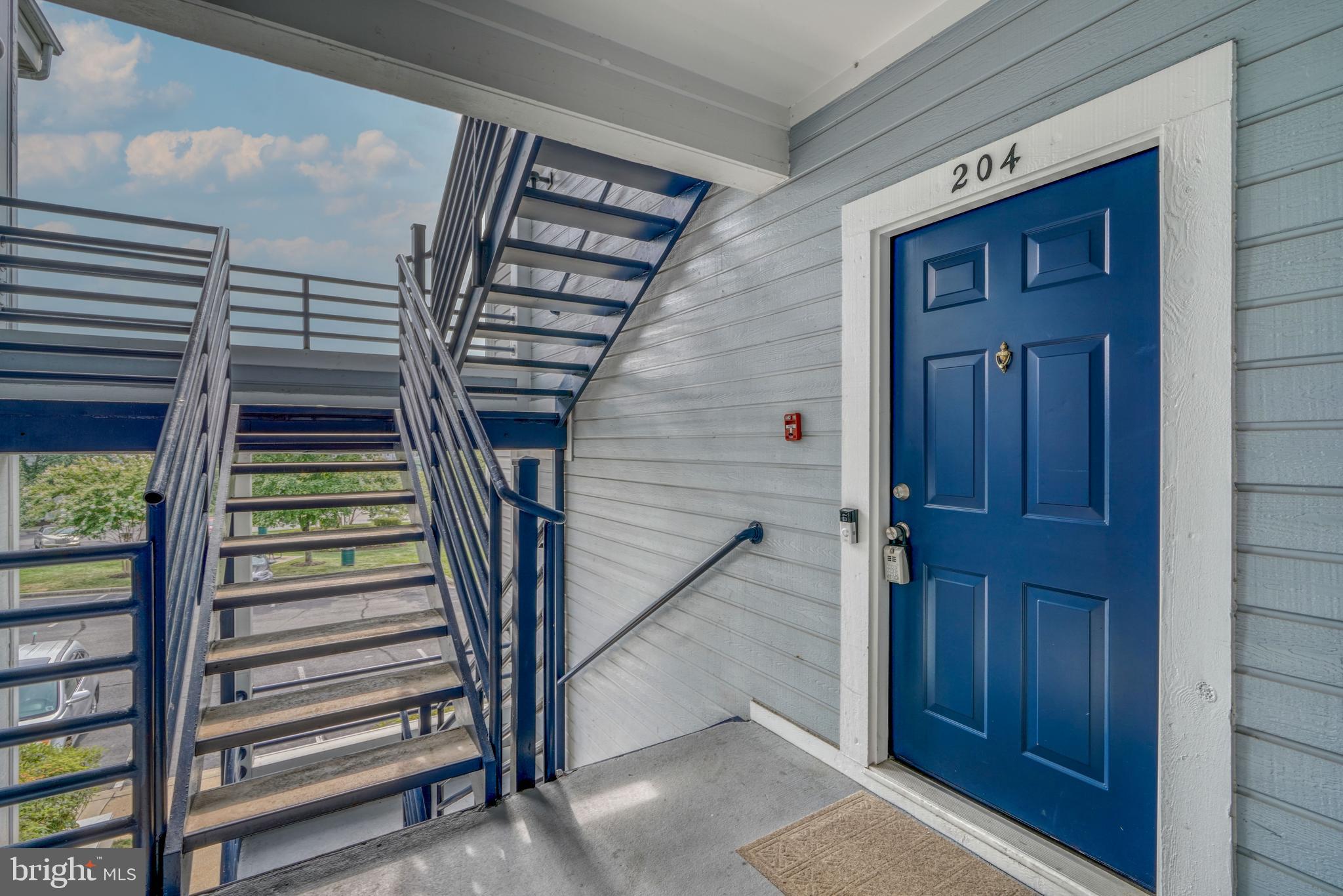 LIONS GATE - Residential