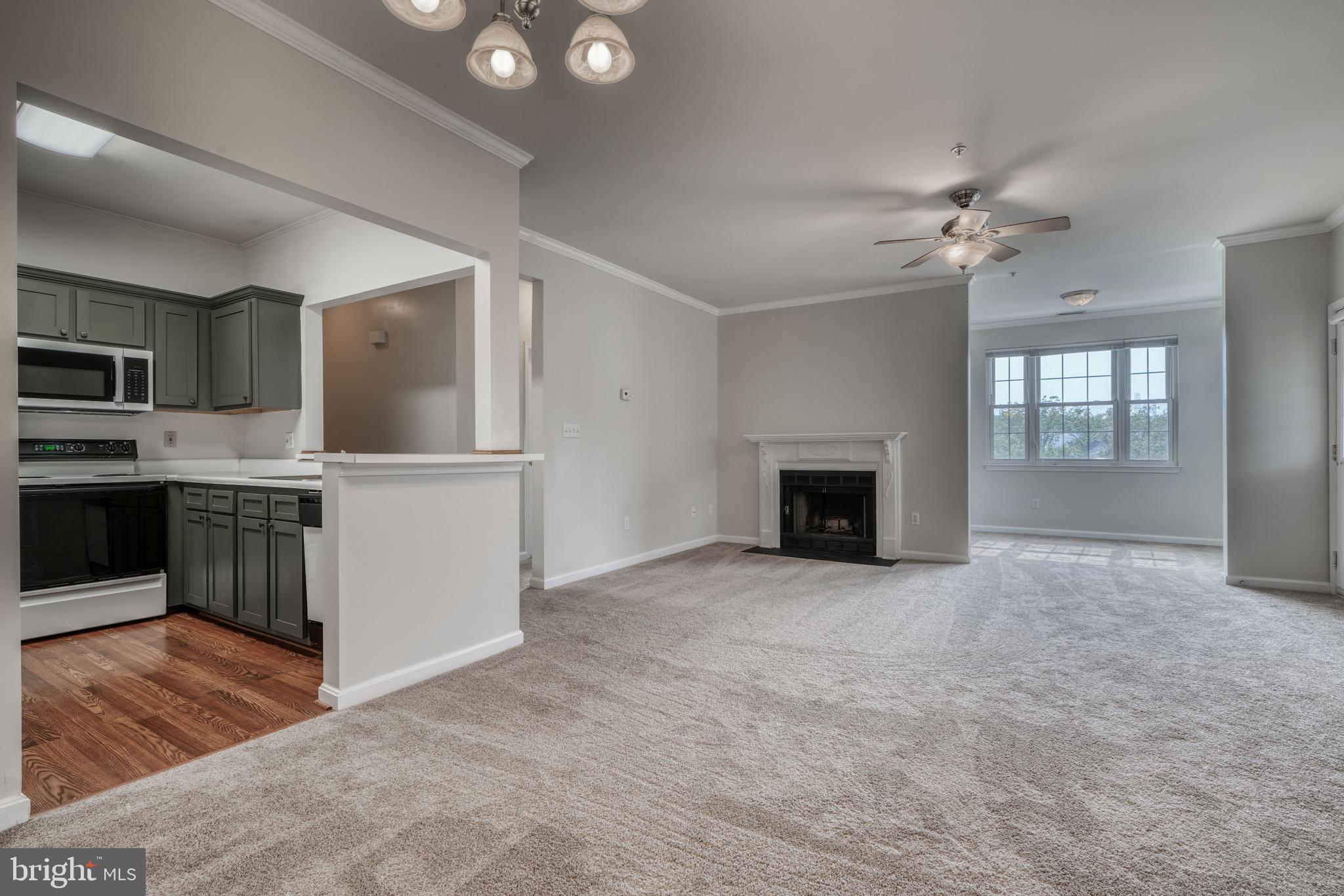 LIONS GATE - Residential