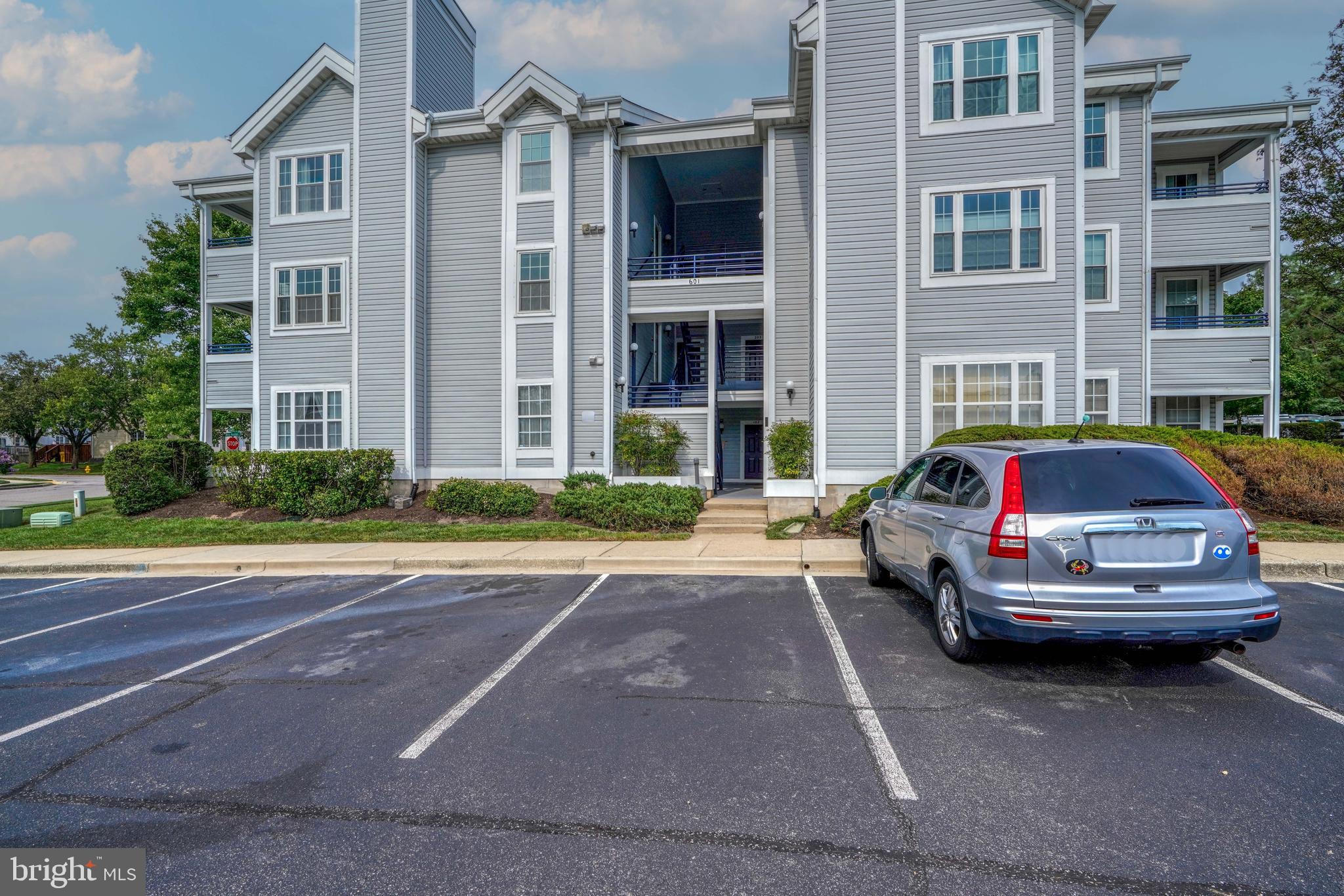 LIONS GATE - Residential