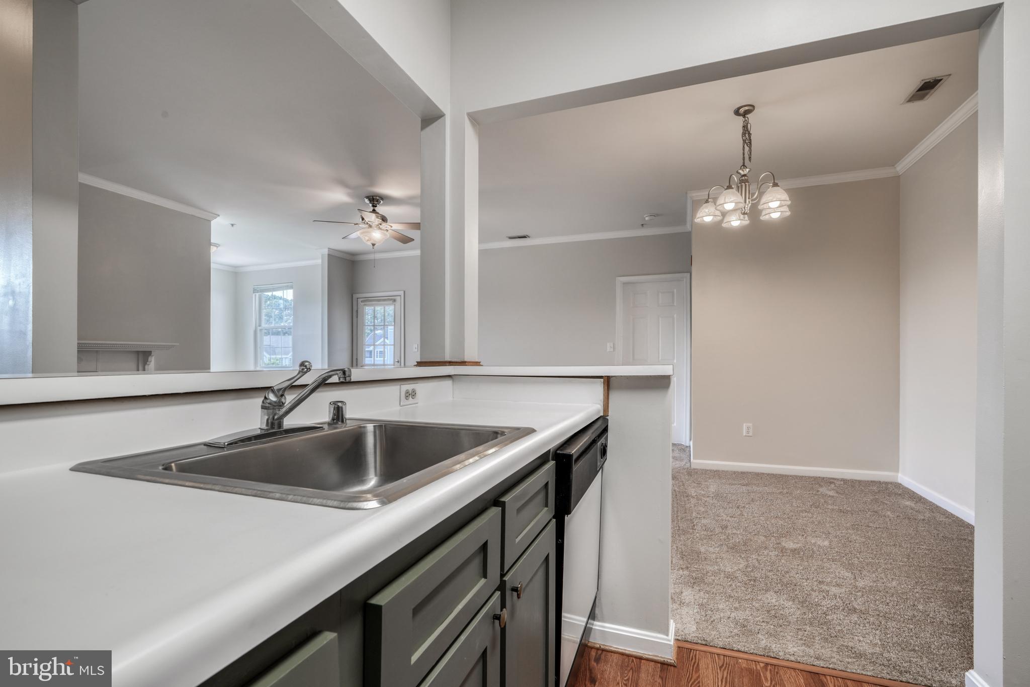 LIONS GATE - Residential