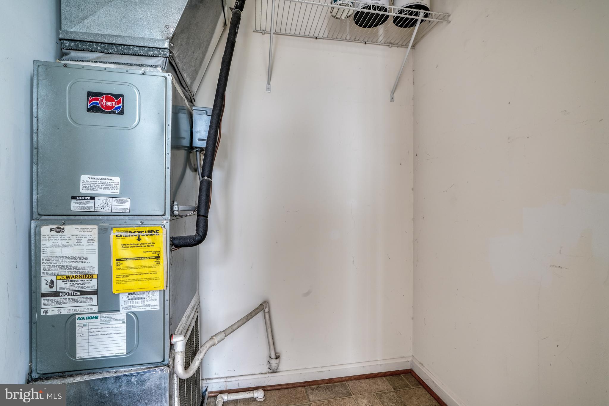 LIONS GATE - Residential