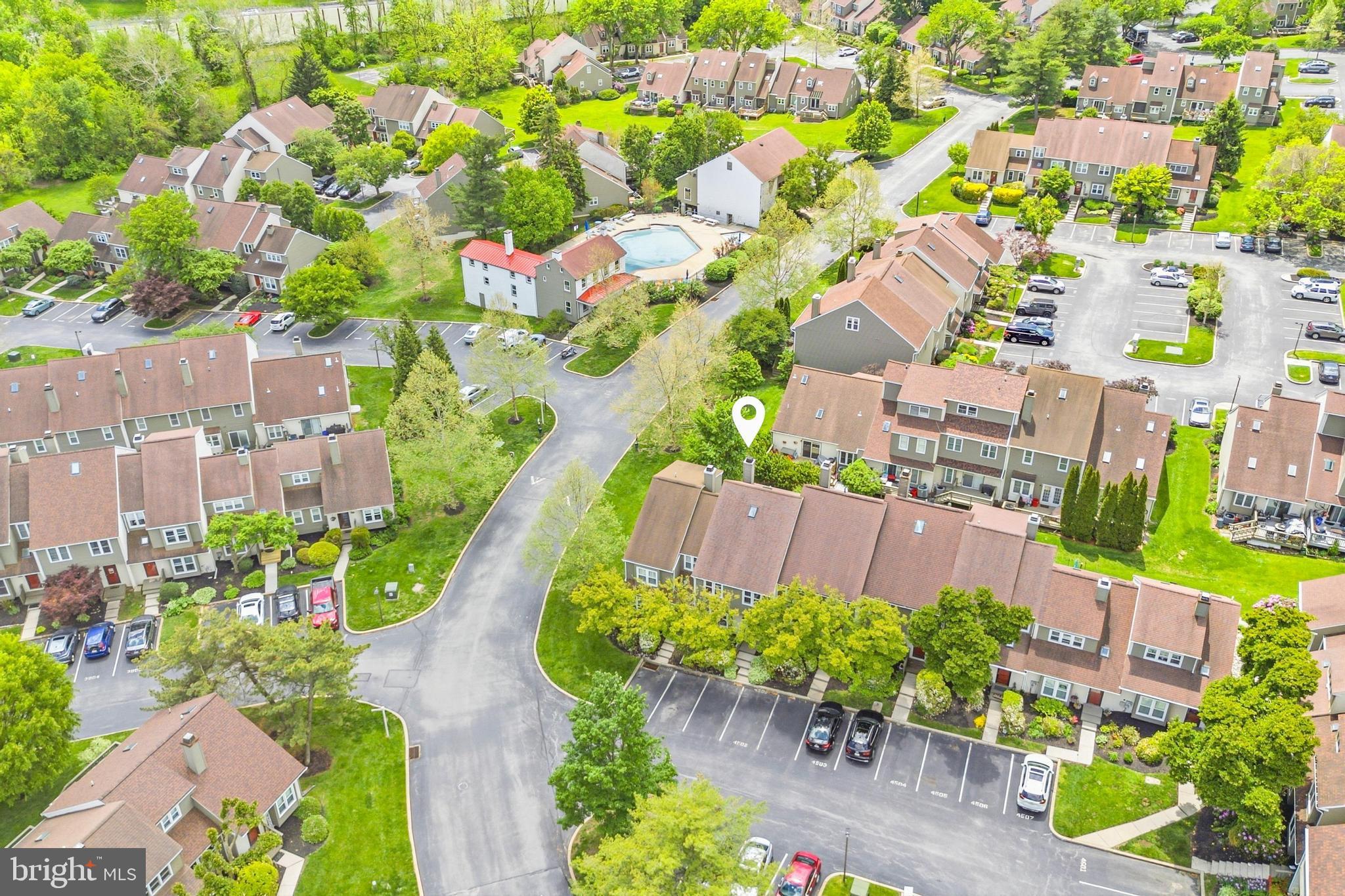 LIONGATE - Residential