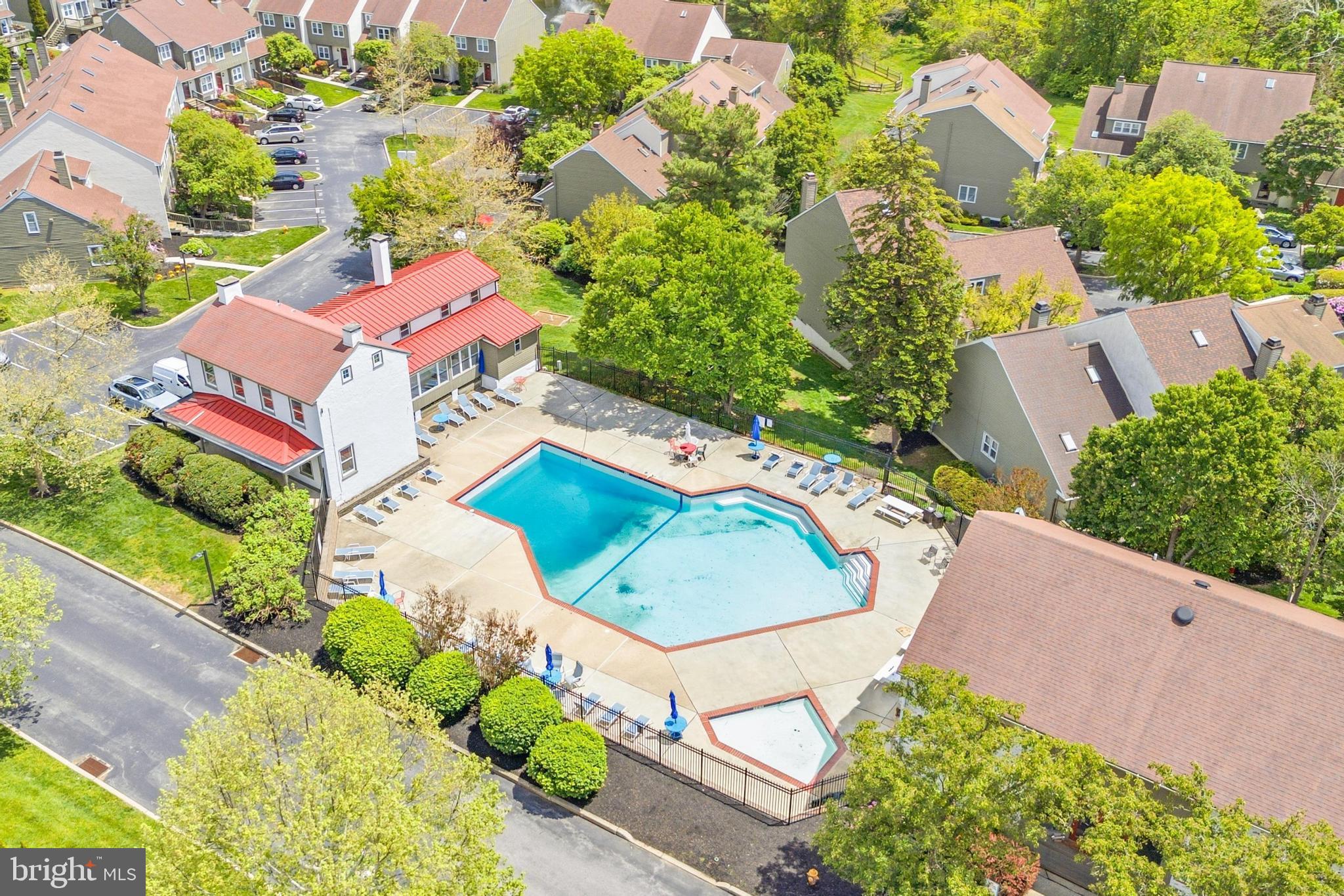 LIONGATE - Residential