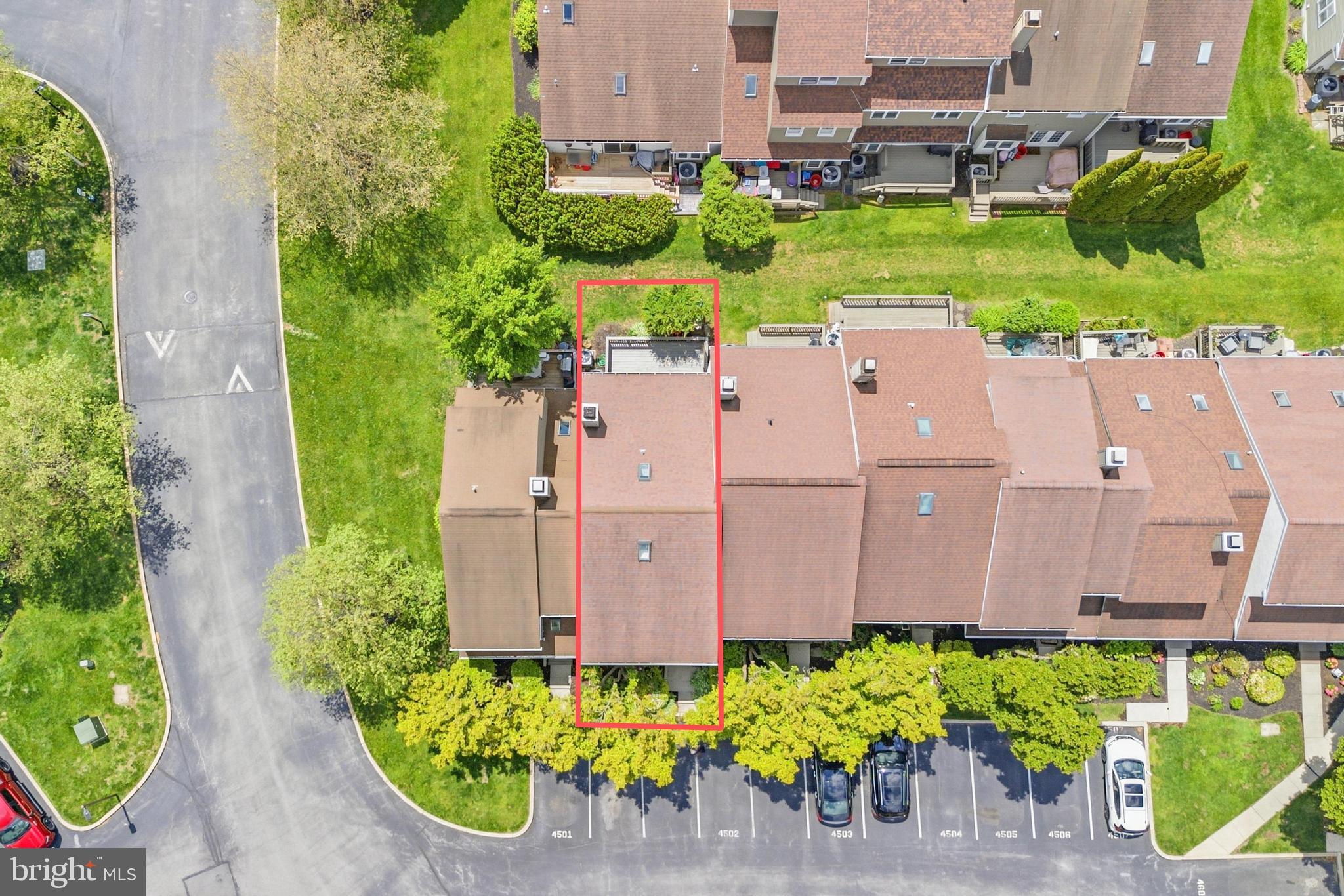 LIONGATE - Residential