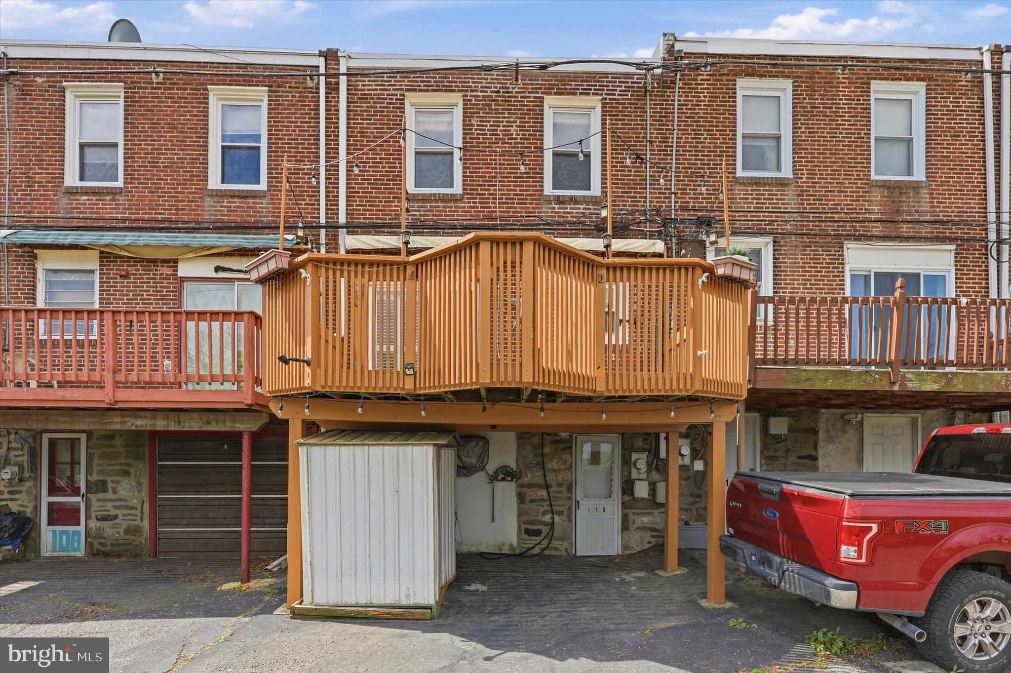 HIGHLAND PARK - Residential