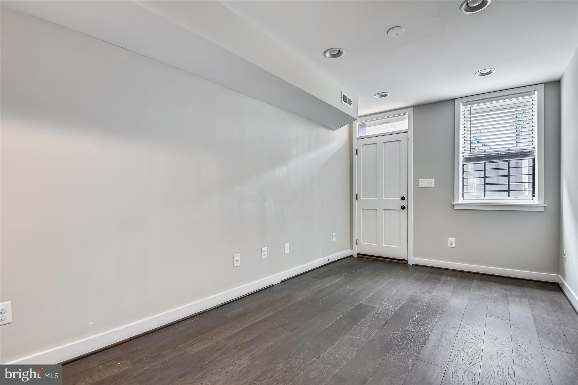 FELLS POINT HISTORIC DISTRICT - Residential