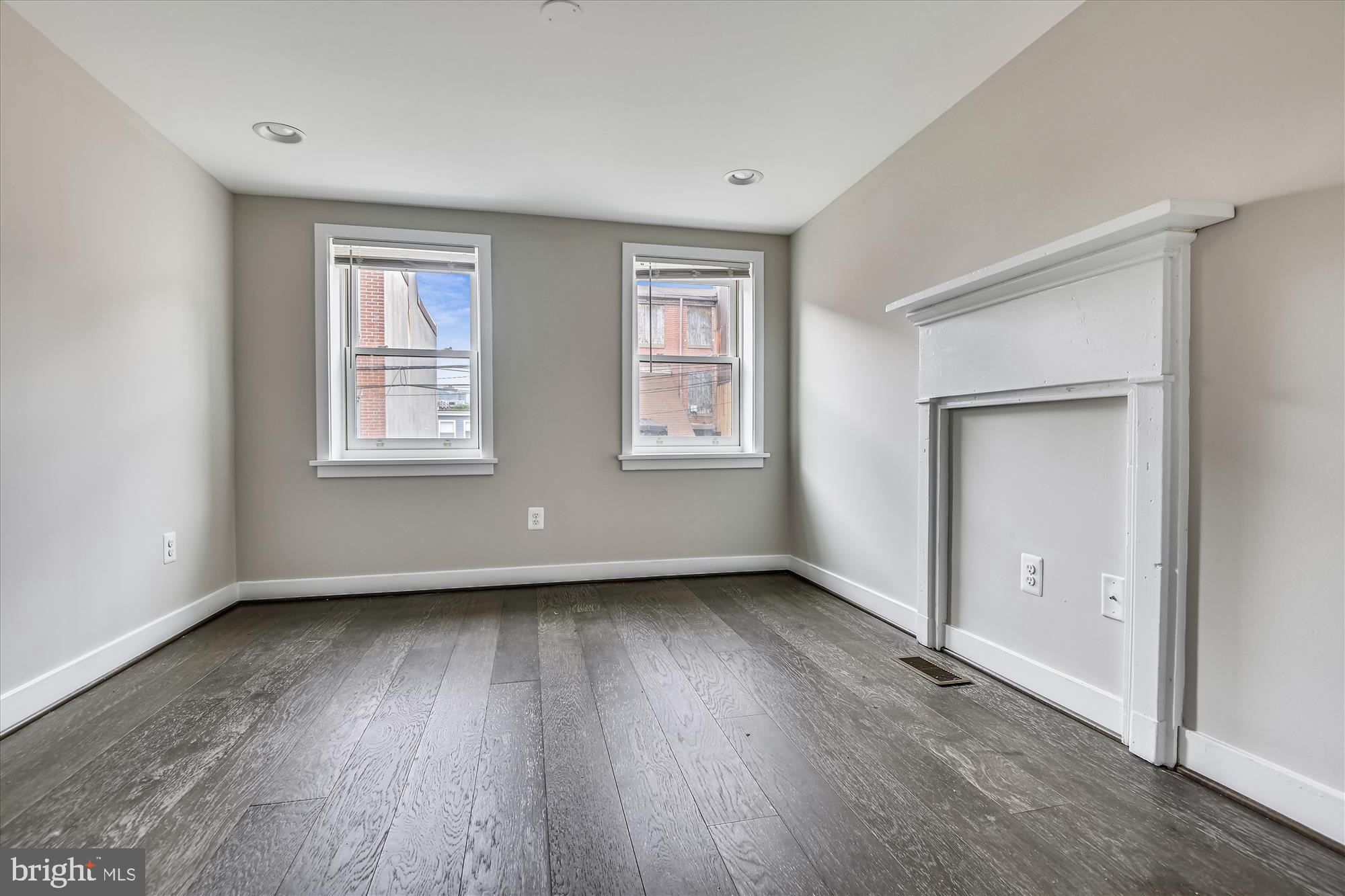 FELLS POINT HISTORIC DISTRICT - Residential