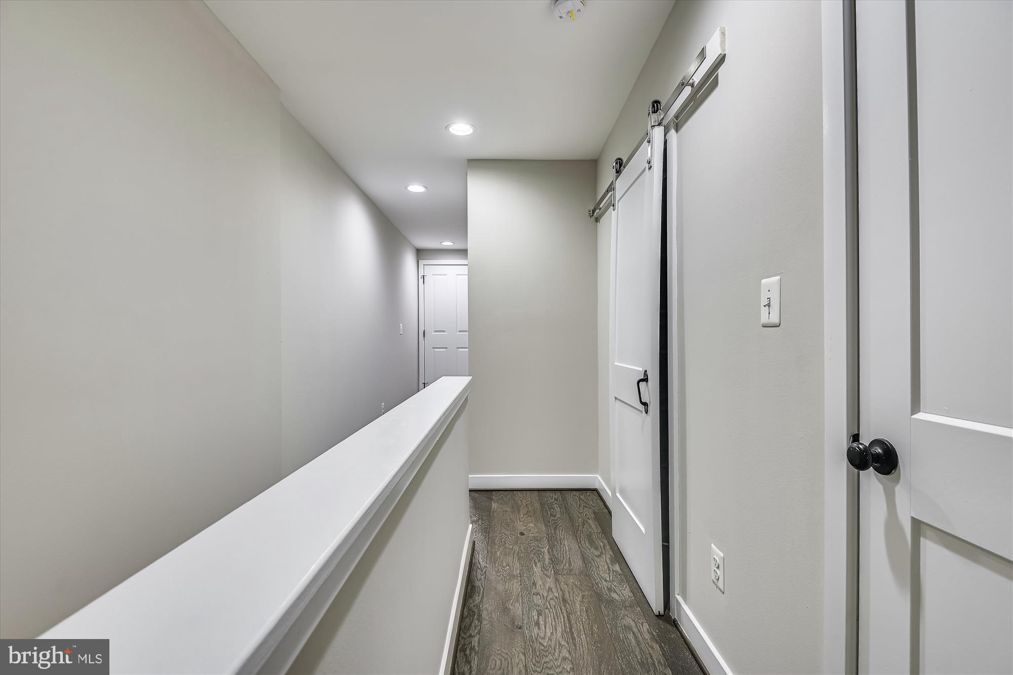 FELLS POINT HISTORIC DISTRICT - Residential