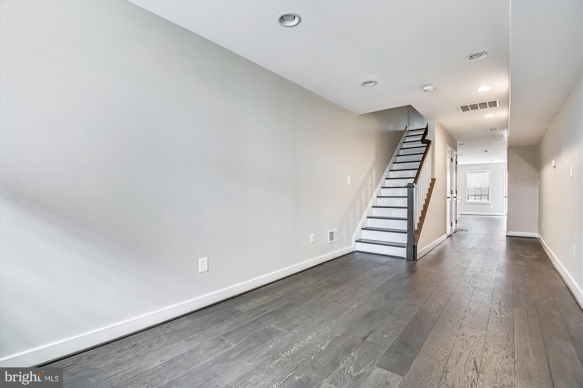 FELLS POINT HISTORIC DISTRICT - Residential