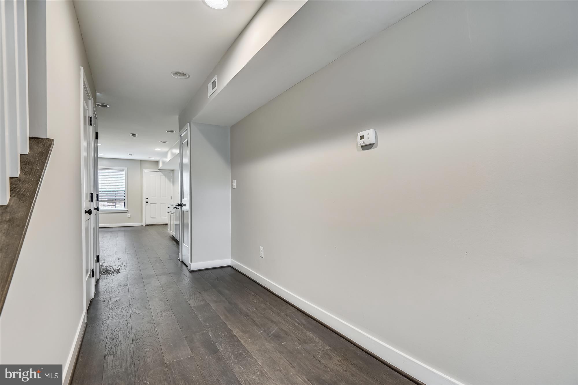 FELLS POINT HISTORIC DISTRICT - Residential