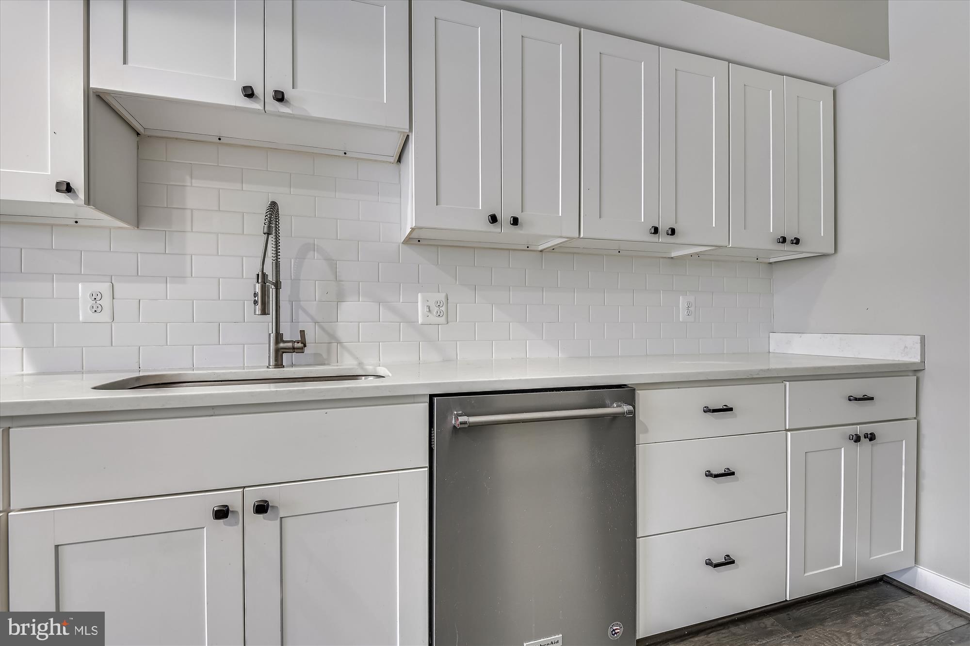 FELLS POINT HISTORIC DISTRICT - Residential