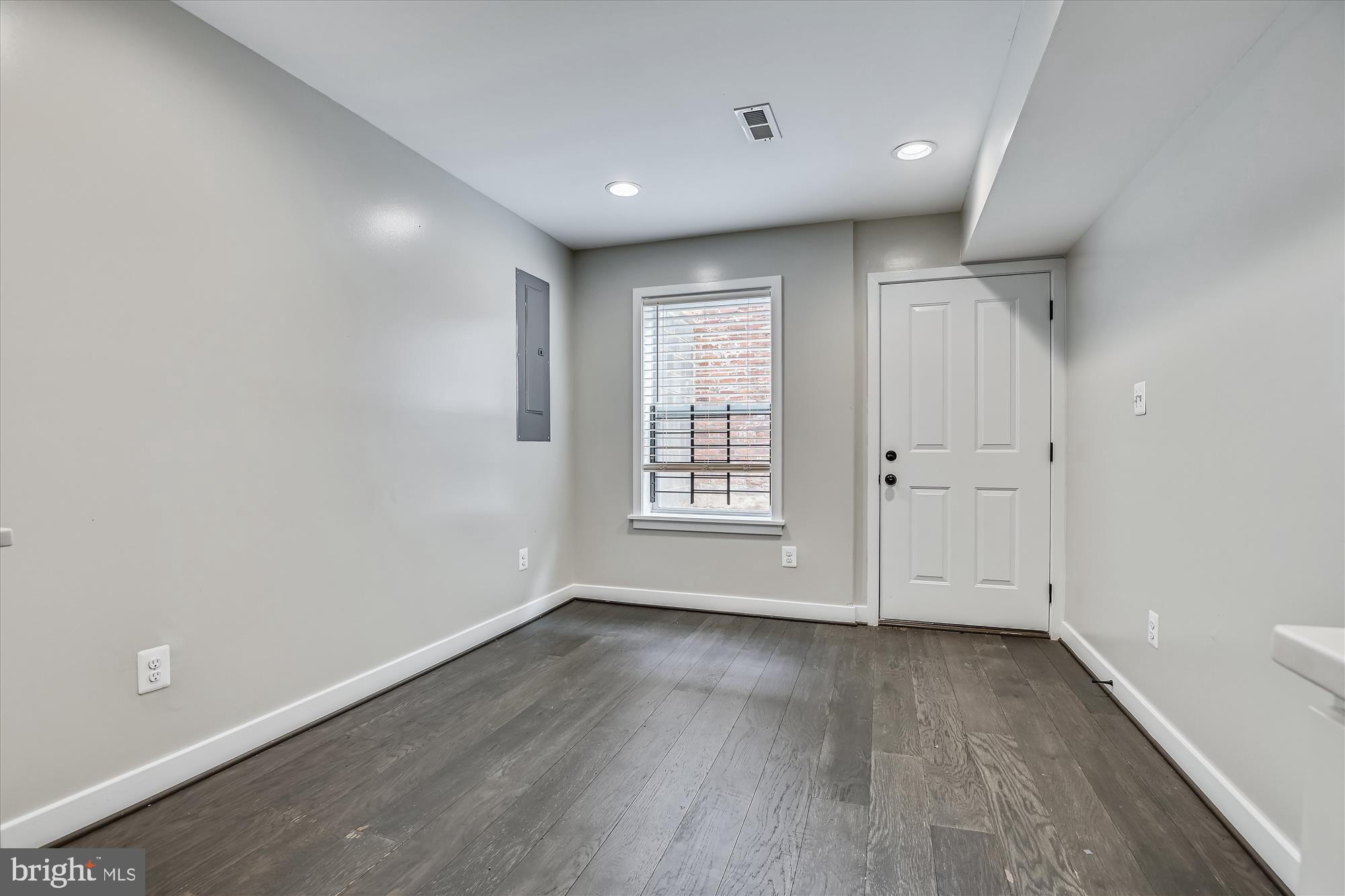 FELLS POINT HISTORIC DISTRICT - Residential