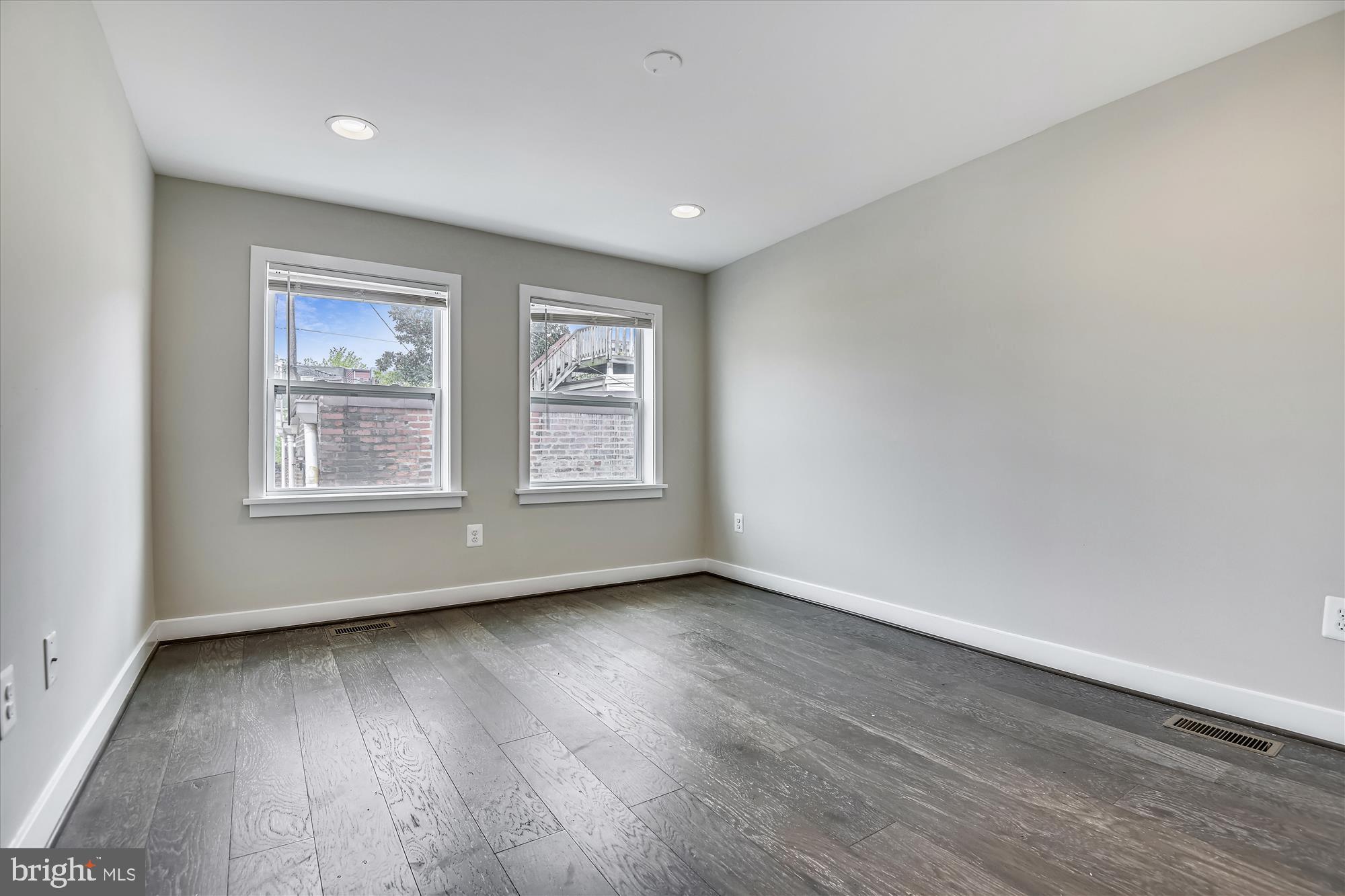 FELLS POINT HISTORIC DISTRICT - Residential