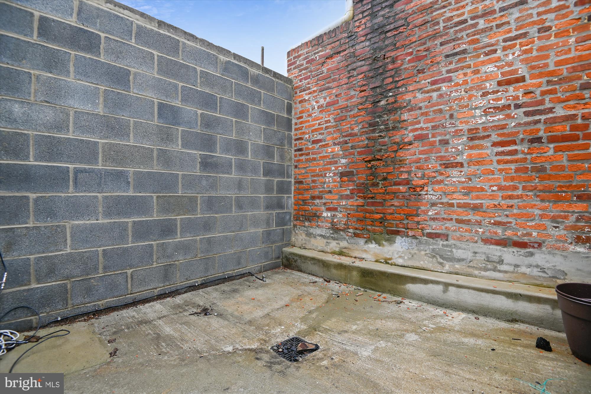 FELLS POINT HISTORIC DISTRICT - Residential