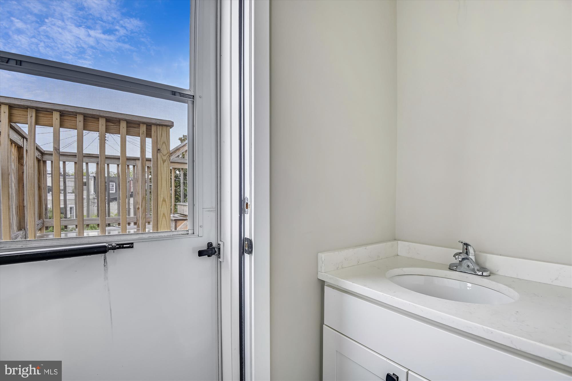 FELLS POINT HISTORIC DISTRICT - Residential