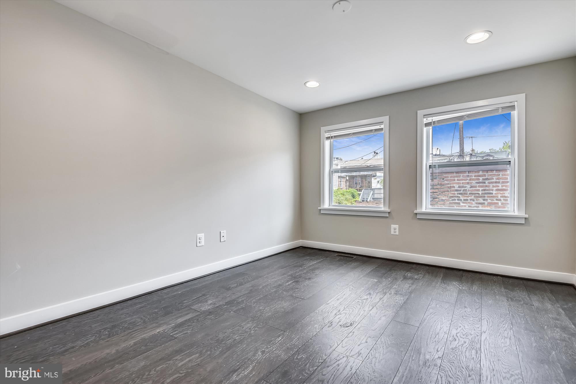 FELLS POINT HISTORIC DISTRICT - Residential