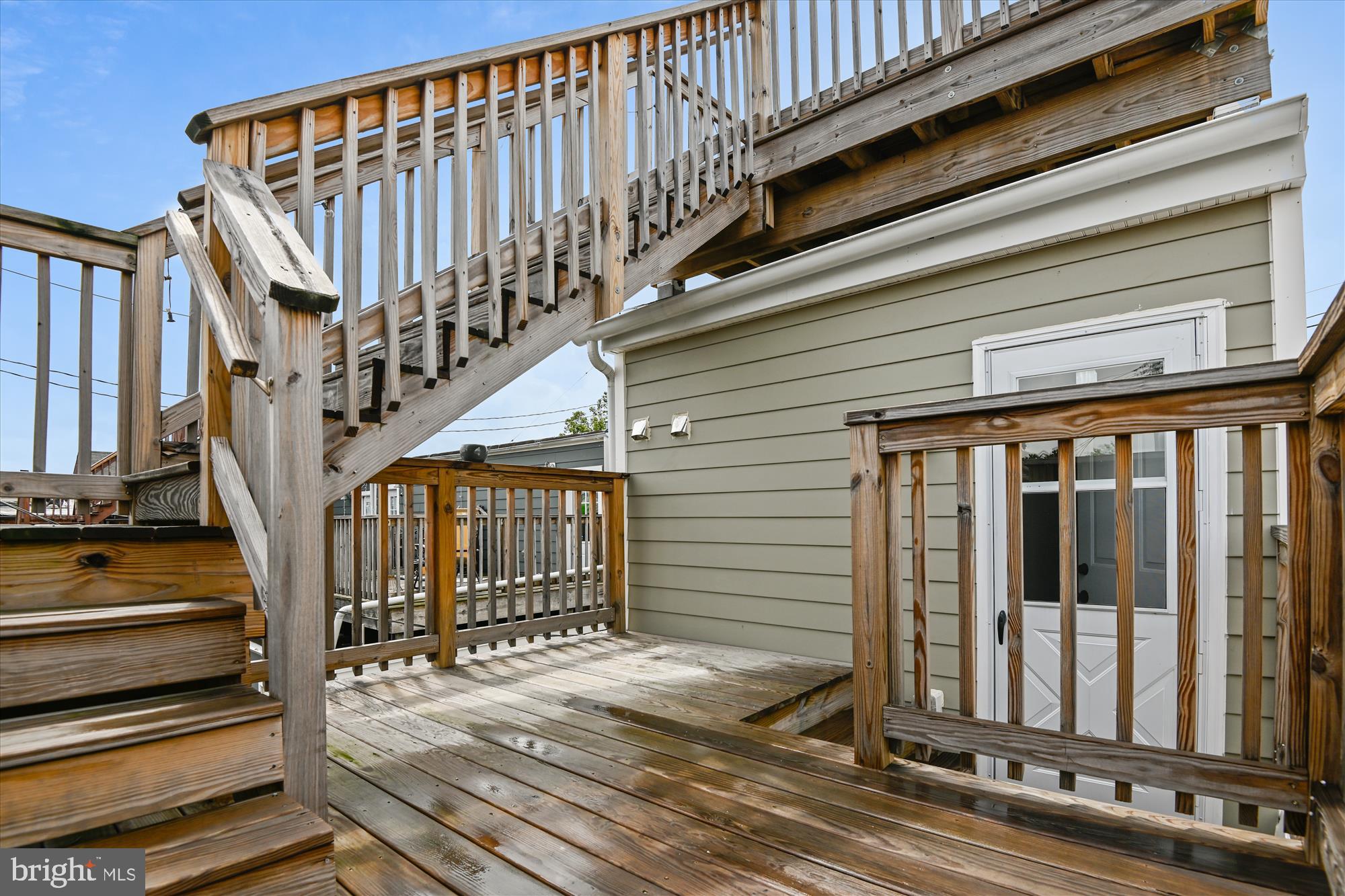 FELLS POINT HISTORIC DISTRICT - Residential