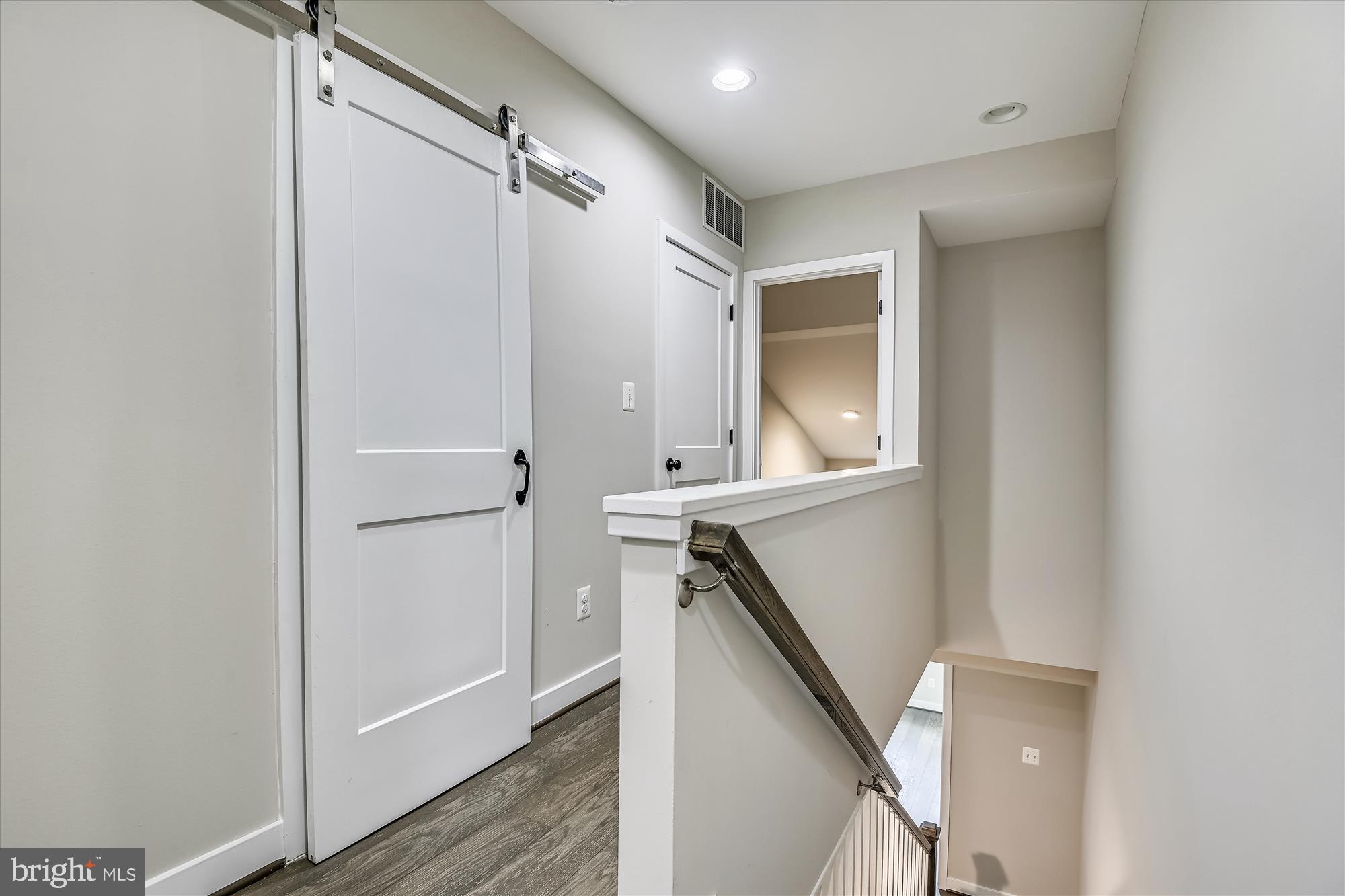 FELLS POINT HISTORIC DISTRICT - Residential