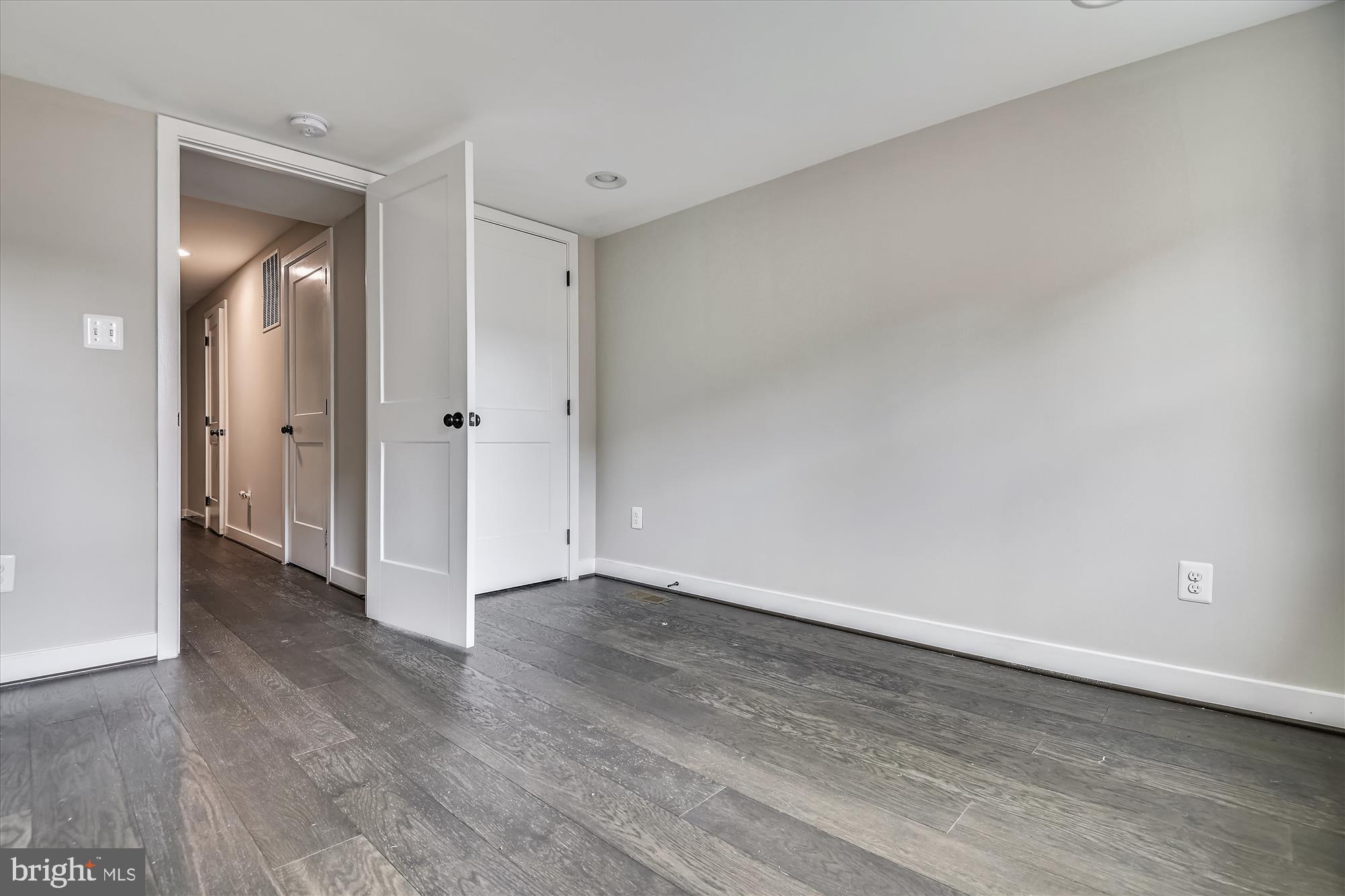 FELLS POINT HISTORIC DISTRICT - Residential