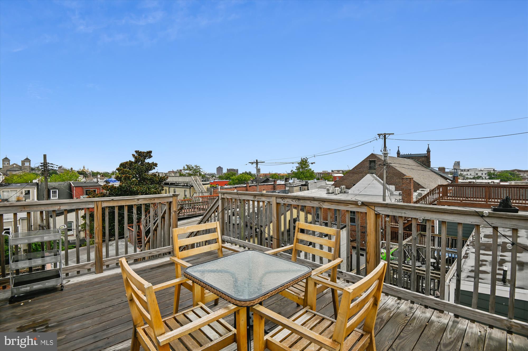 FELLS POINT HISTORIC DISTRICT - Residential