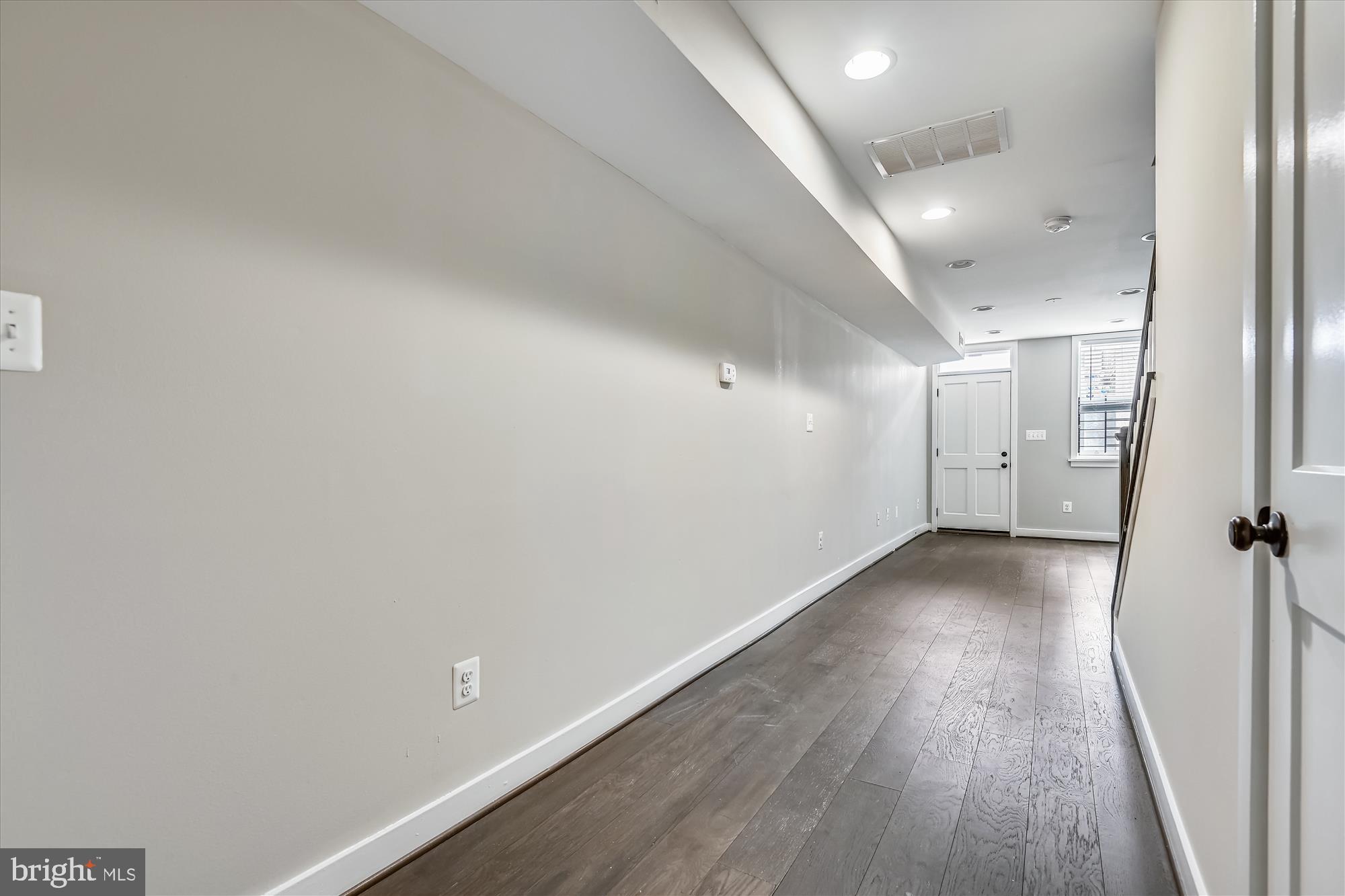 FELLS POINT HISTORIC DISTRICT - Residential