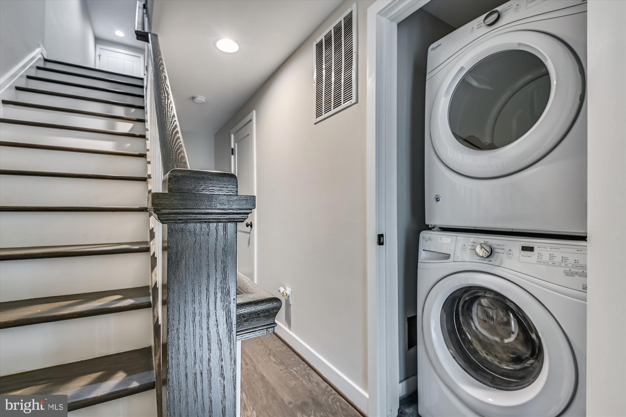 FELLS POINT HISTORIC DISTRICT - Residential