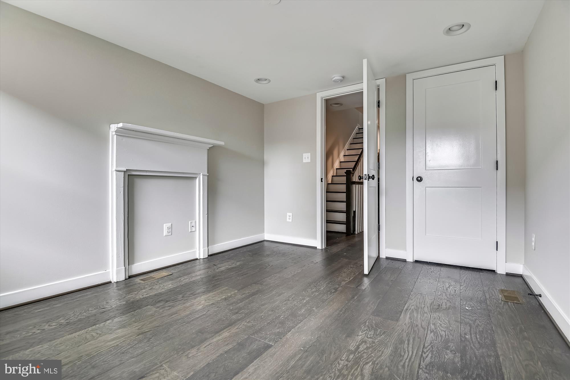 FELLS POINT HISTORIC DISTRICT - Residential