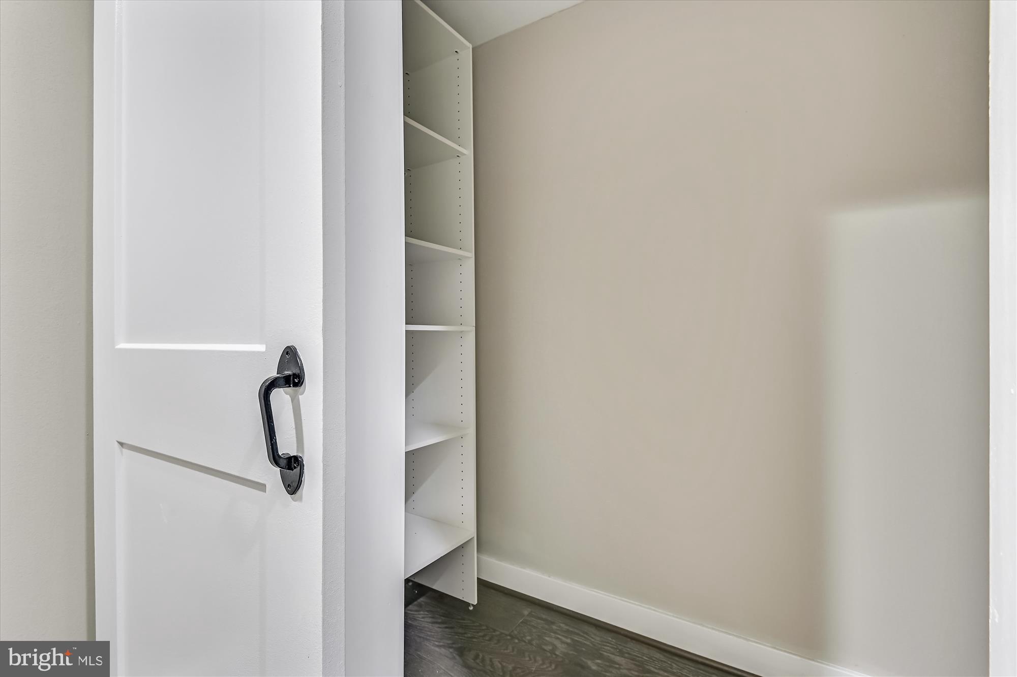 FELLS POINT HISTORIC DISTRICT - Residential