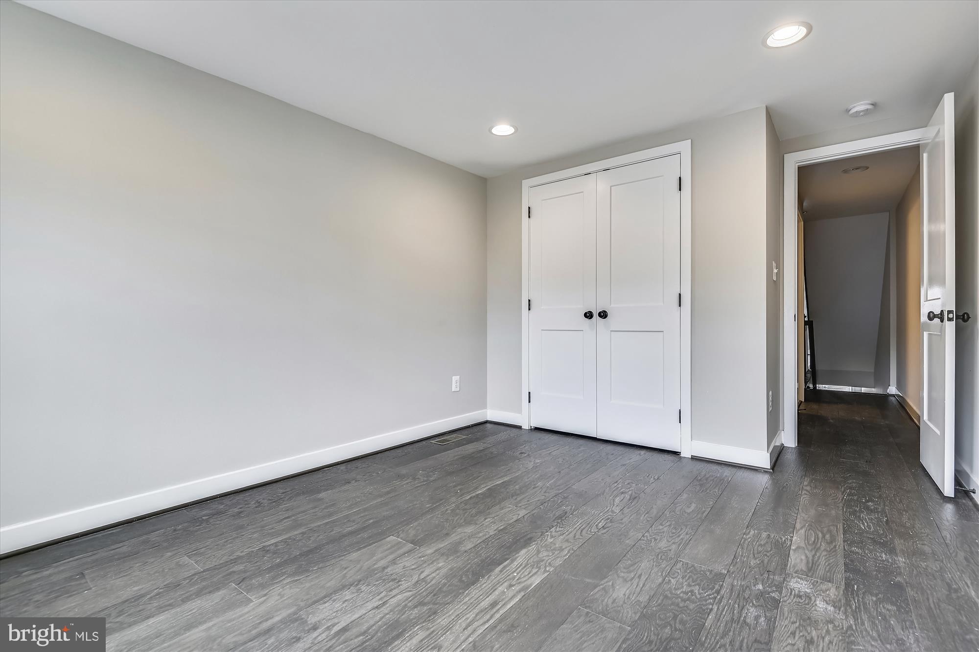 FELLS POINT HISTORIC DISTRICT - Residential