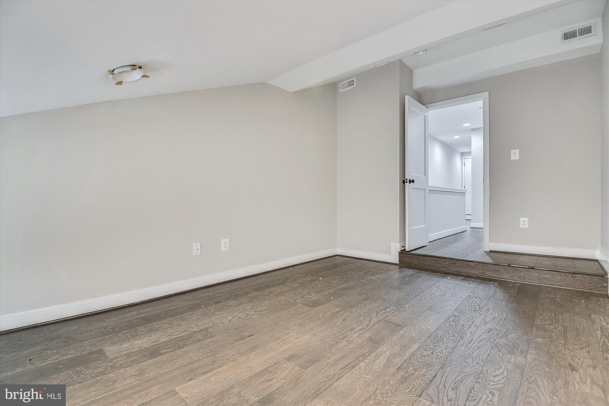 FELLS POINT HISTORIC DISTRICT - Residential