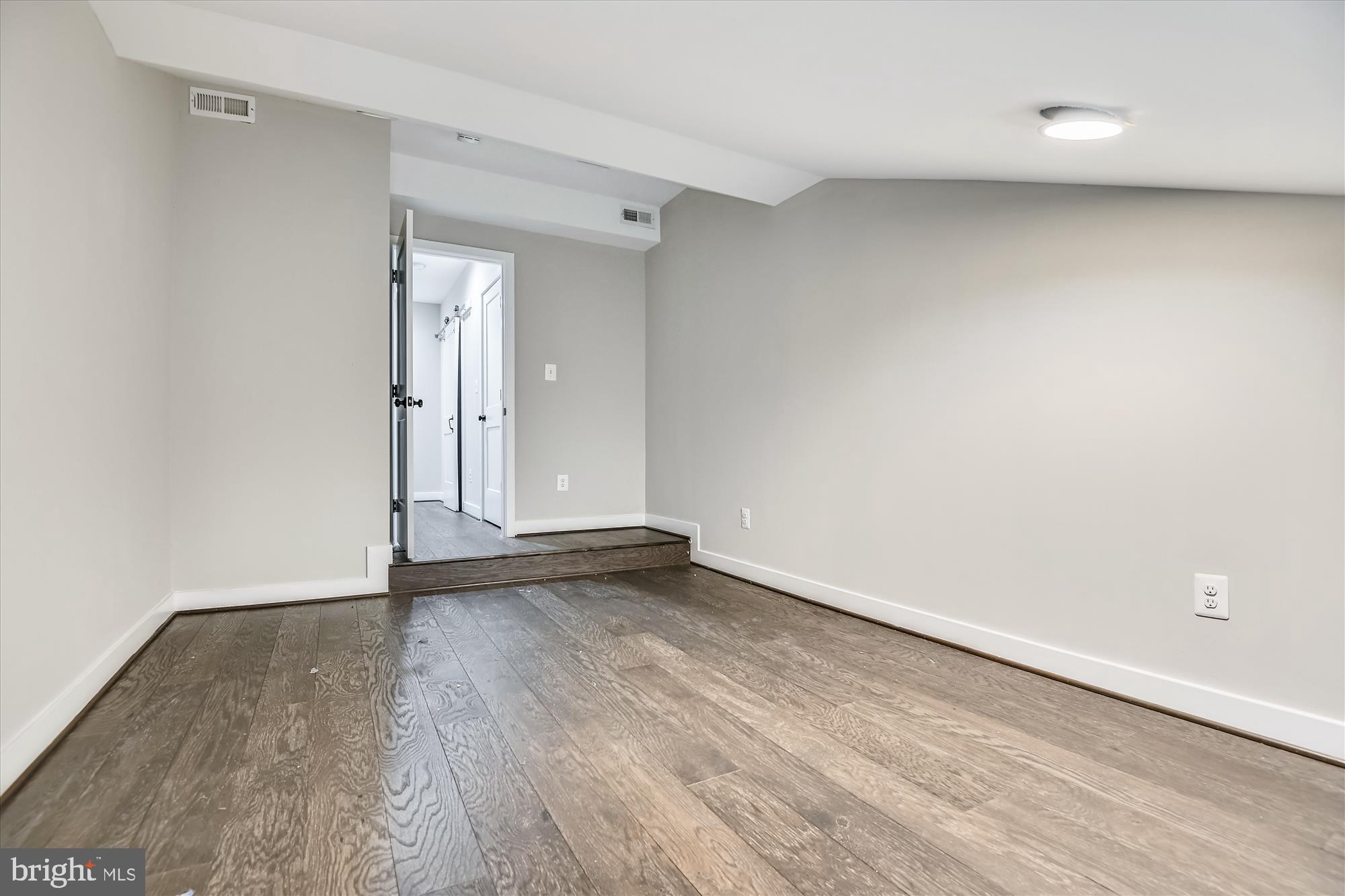 FELLS POINT HISTORIC DISTRICT - Residential