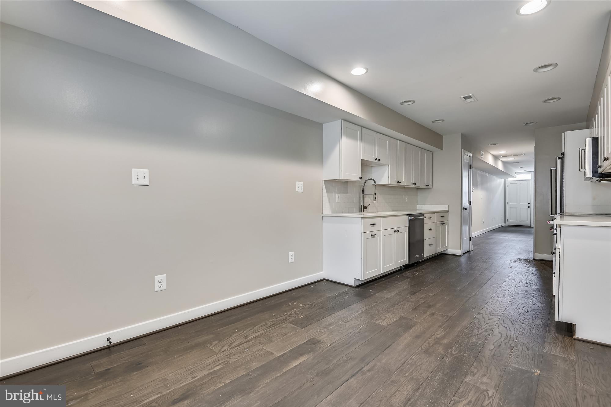 FELLS POINT HISTORIC DISTRICT - Residential