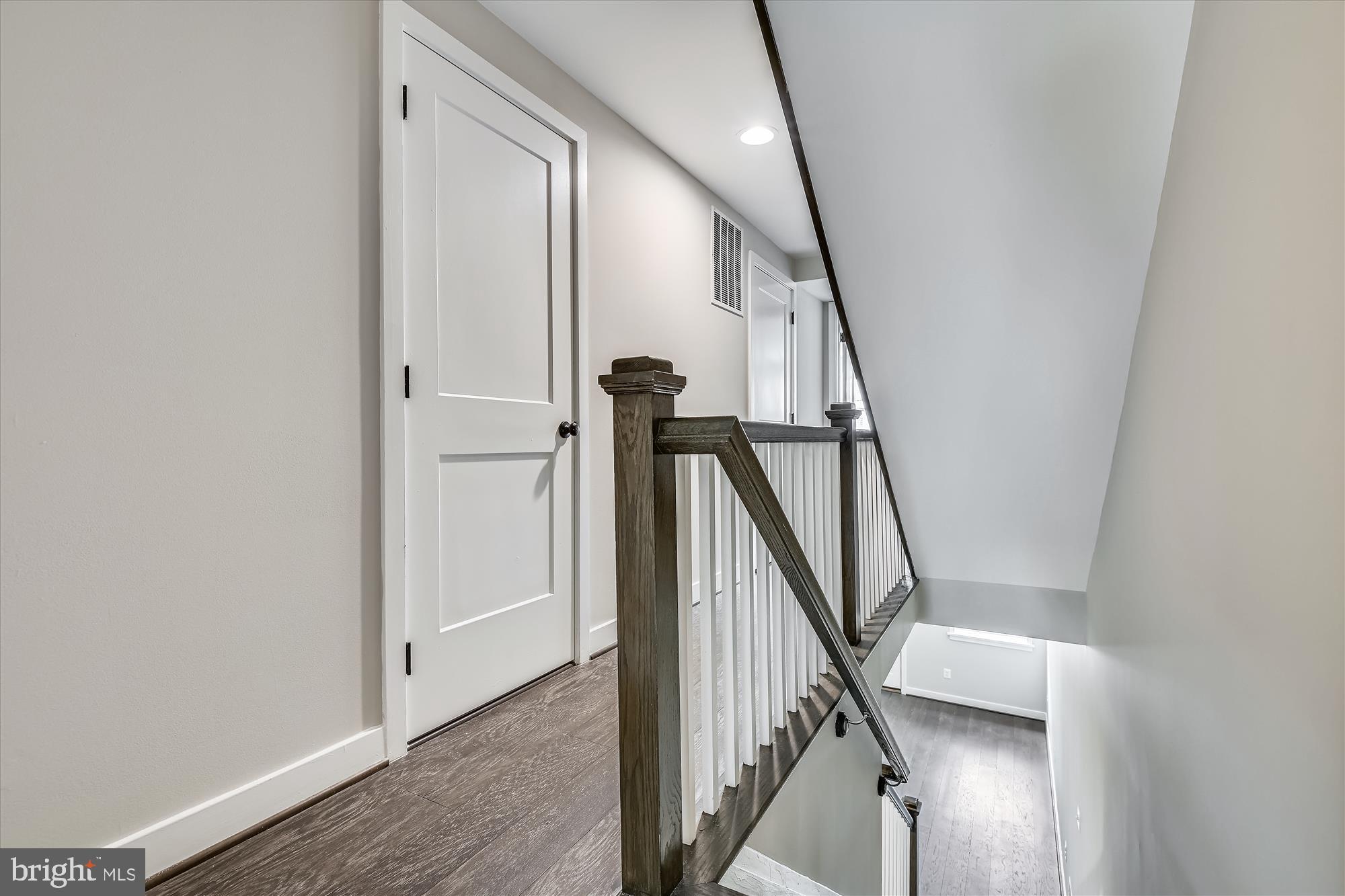 FELLS POINT HISTORIC DISTRICT - Residential