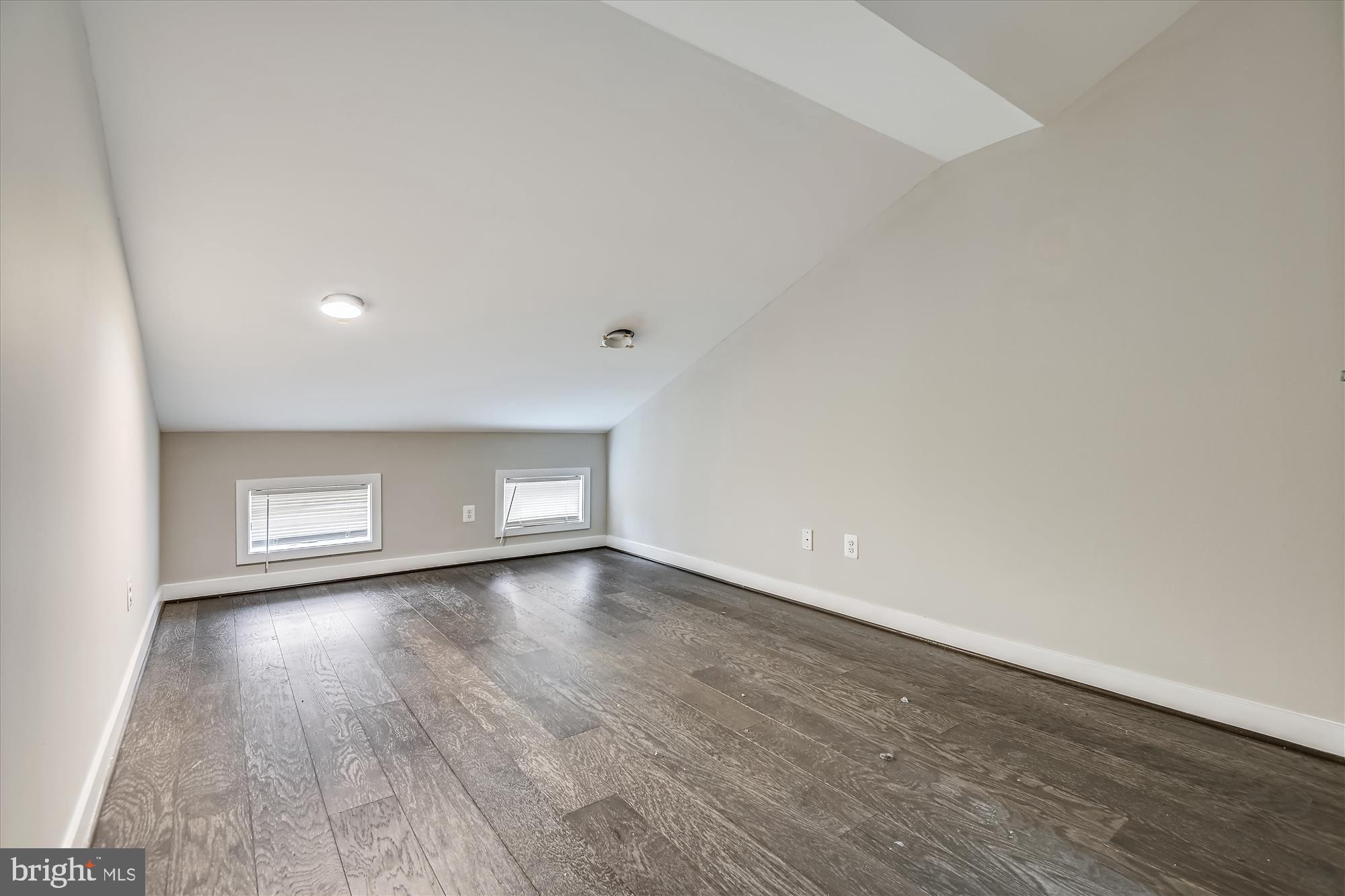 FELLS POINT HISTORIC DISTRICT - Residential