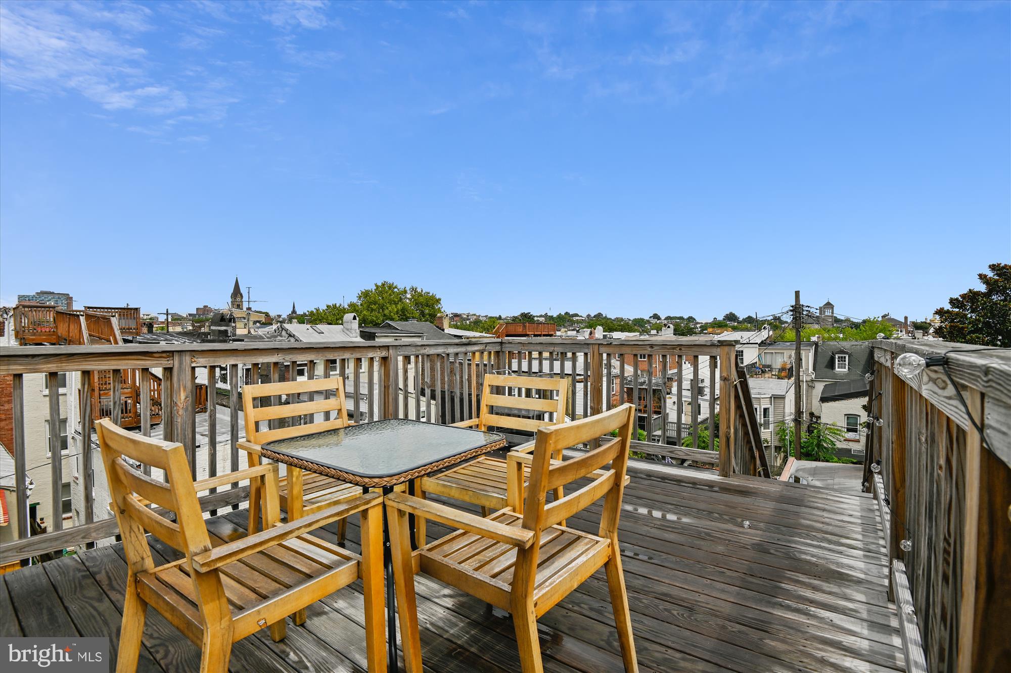 FELLS POINT HISTORIC DISTRICT - Residential