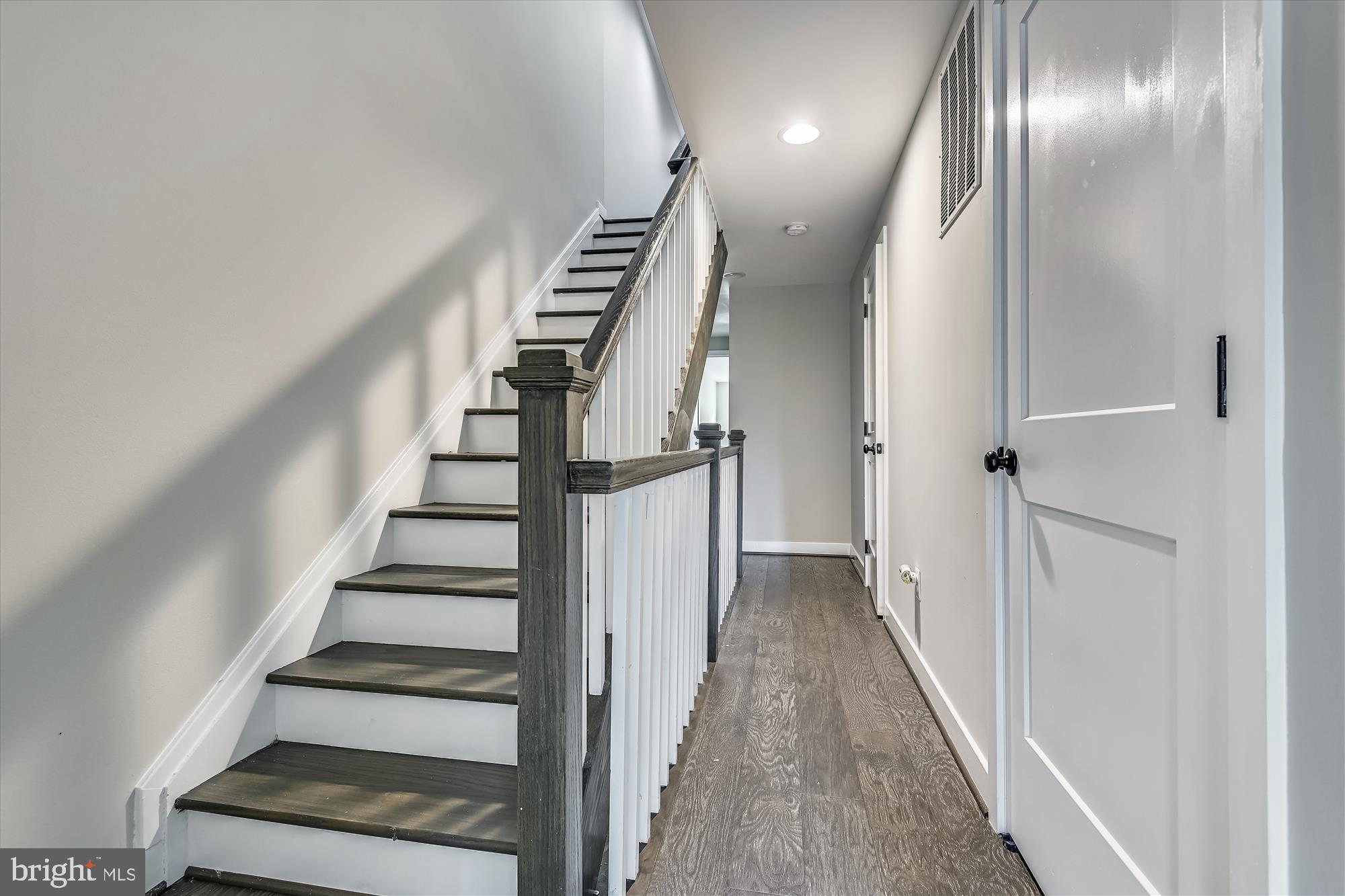 FELLS POINT HISTORIC DISTRICT - Residential