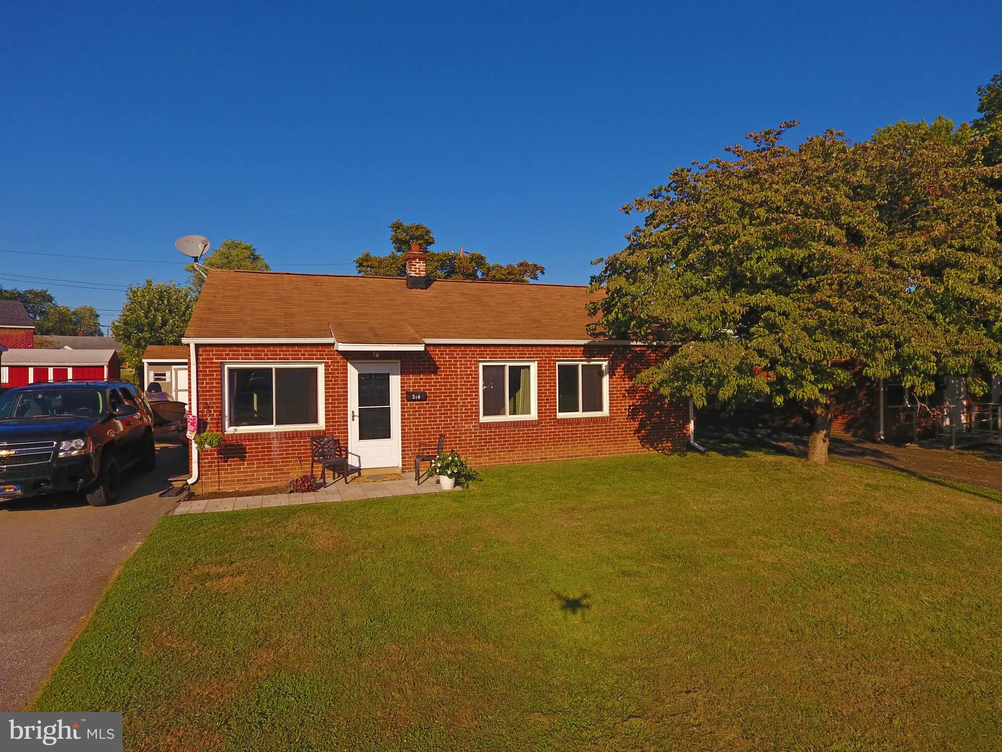 316 Pennewill Drive, New Castle, DE 19720