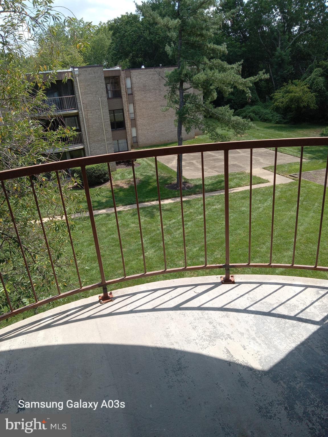 HUNTLEY SQUARE - Residential