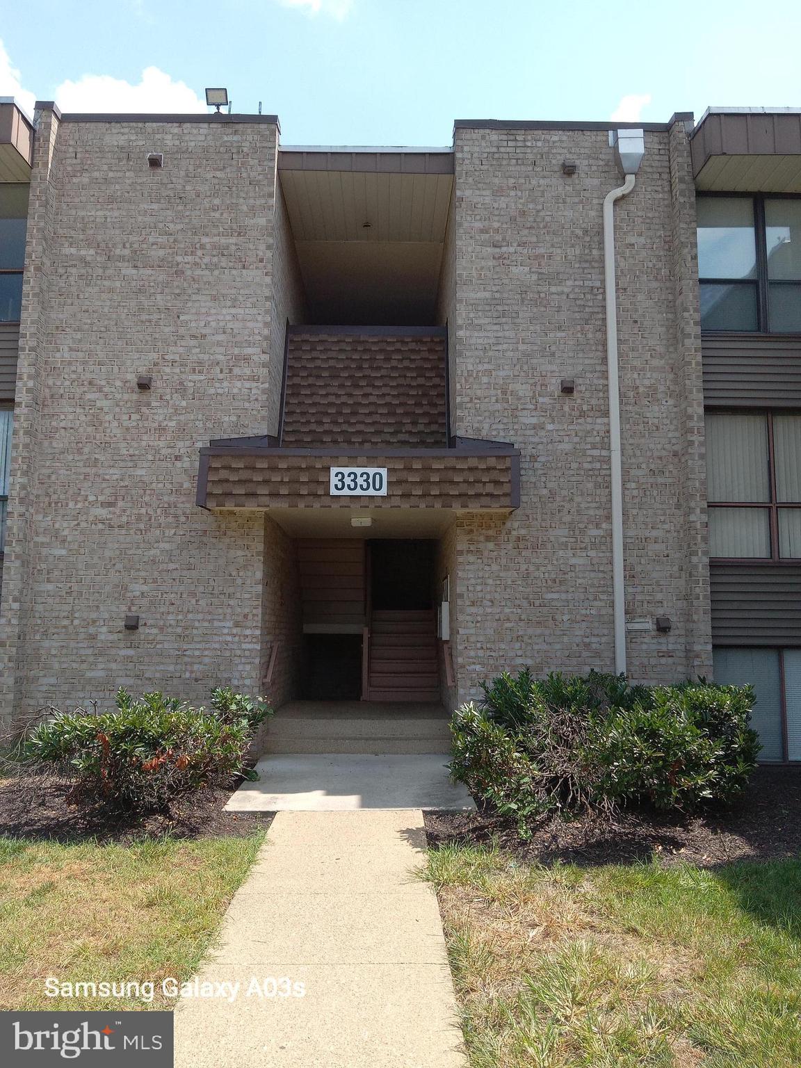 3330 HUNTLEY SQUARE DRIVE A2