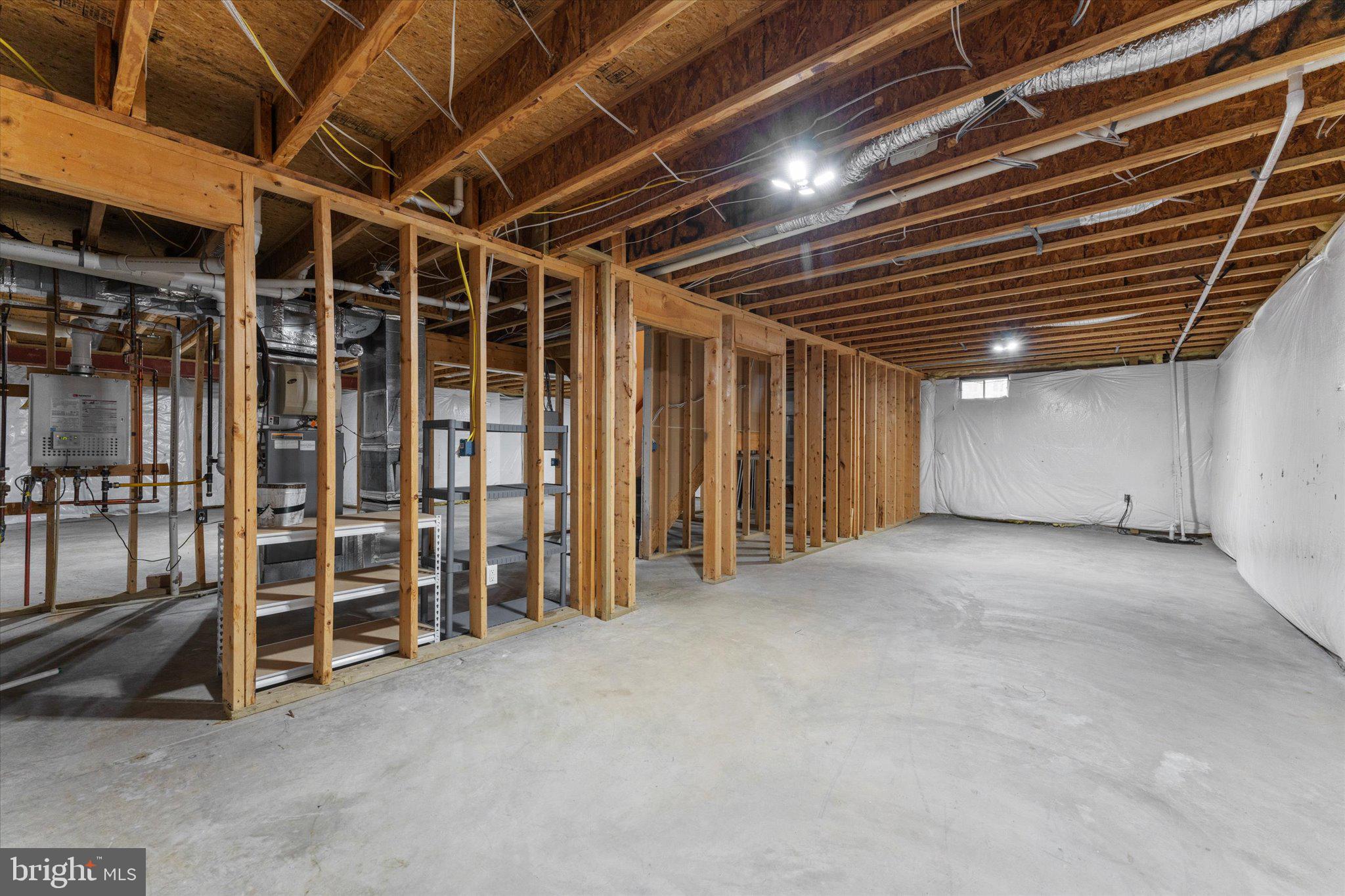 COURTS OF ST FRANCIS - Residential Lease