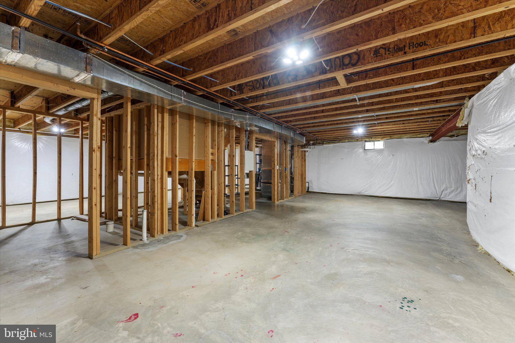 COURTS OF ST FRANCIS - Residential Lease