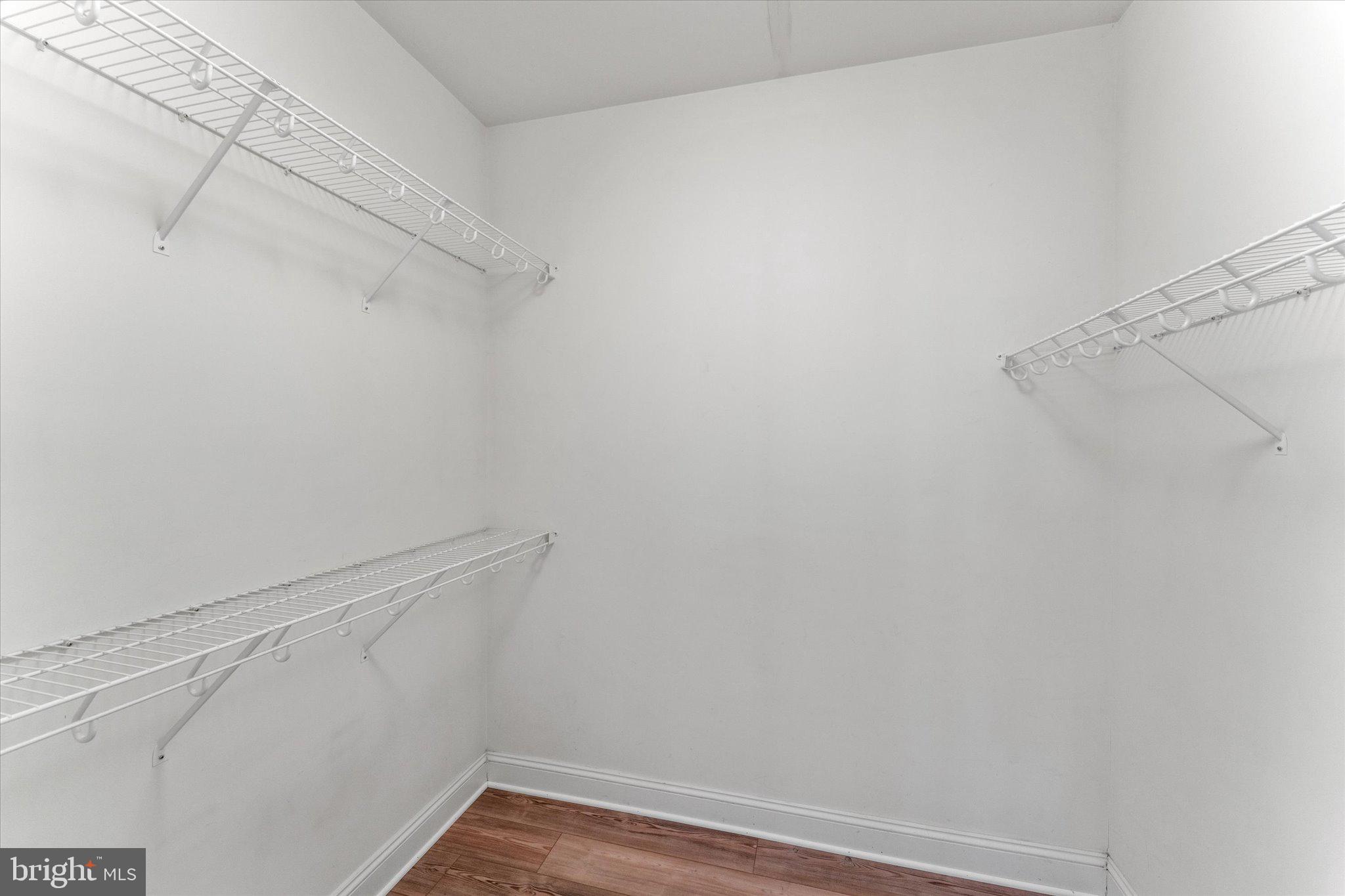 COURTS OF ST FRANCIS - Residential Lease