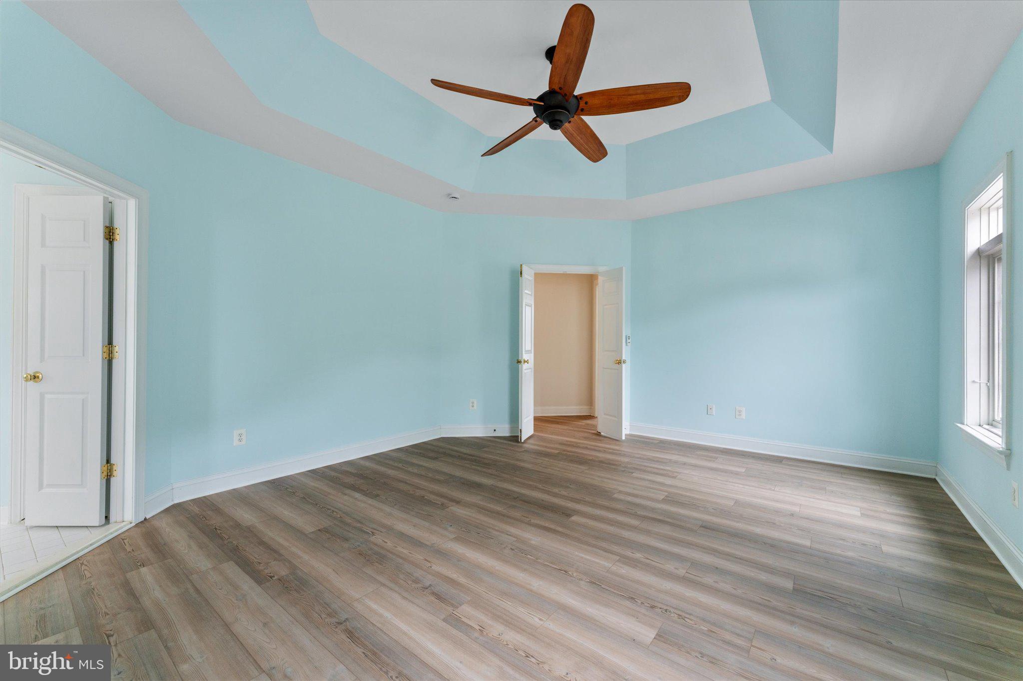 COURTS OF ST FRANCIS - Residential Lease