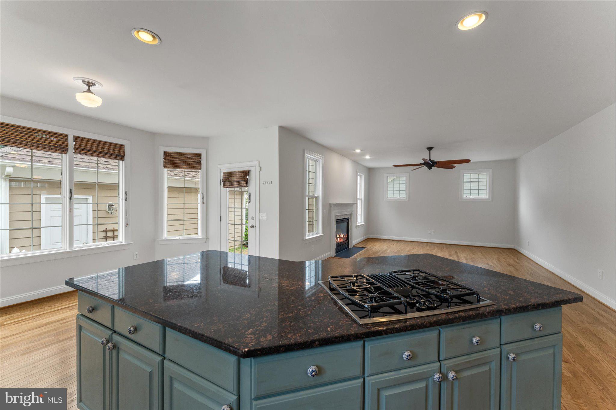 COURTS OF ST FRANCIS - Residential Lease