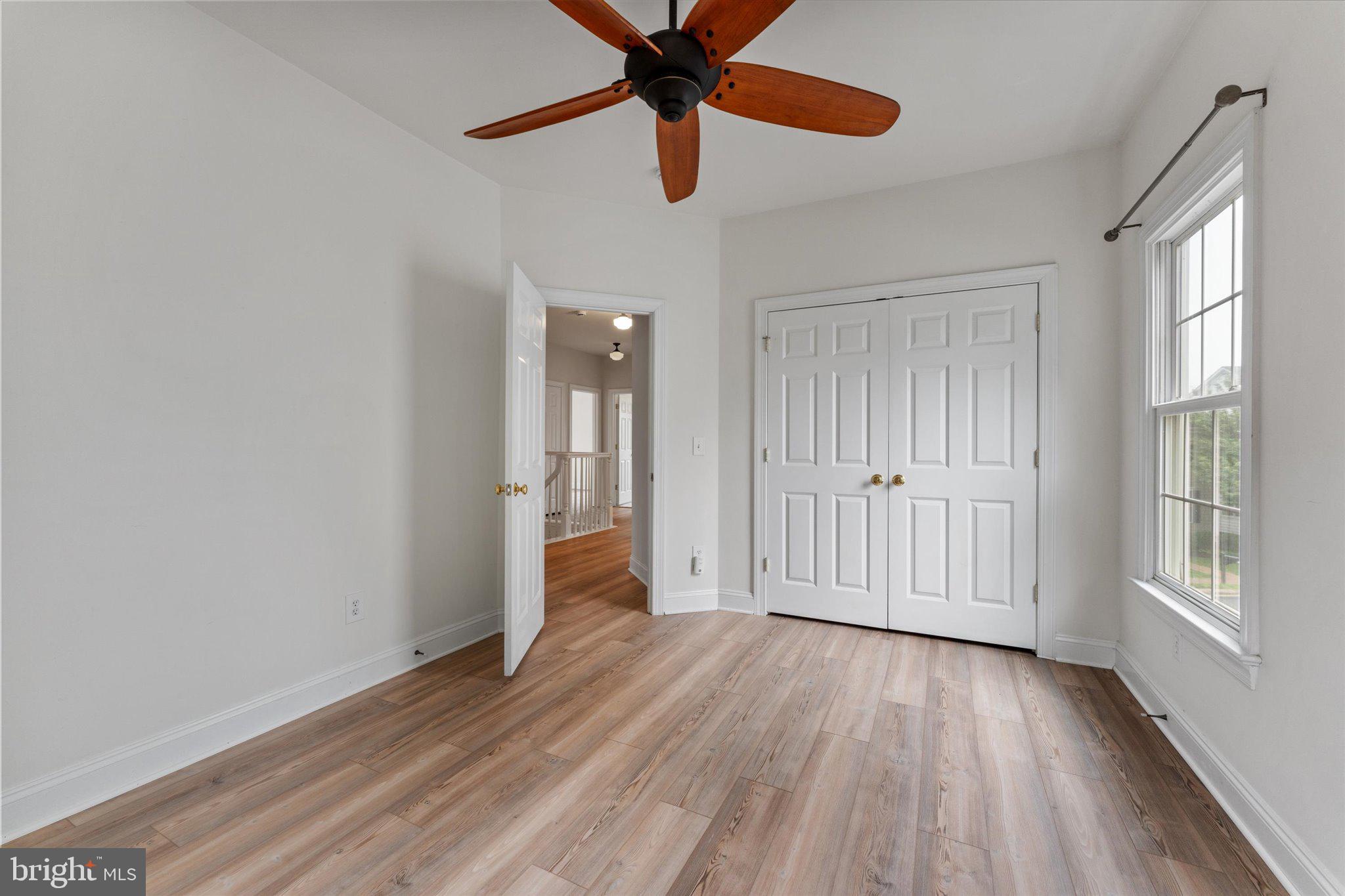 COURTS OF ST FRANCIS - Residential Lease