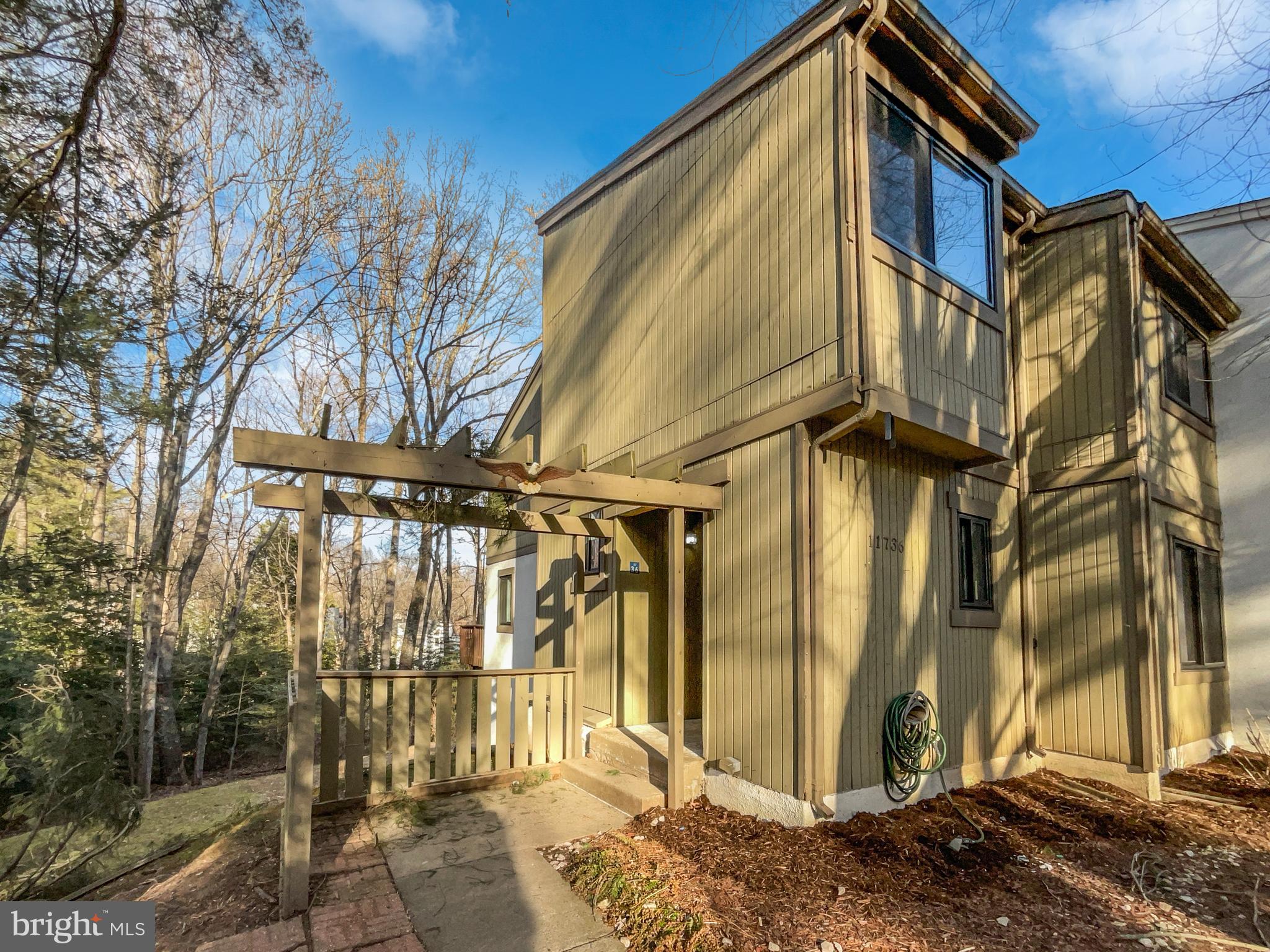 GENERATION - Residential