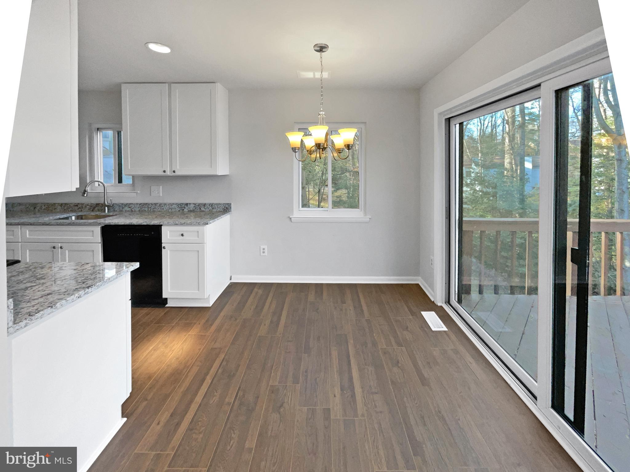 GENERATION - Residential