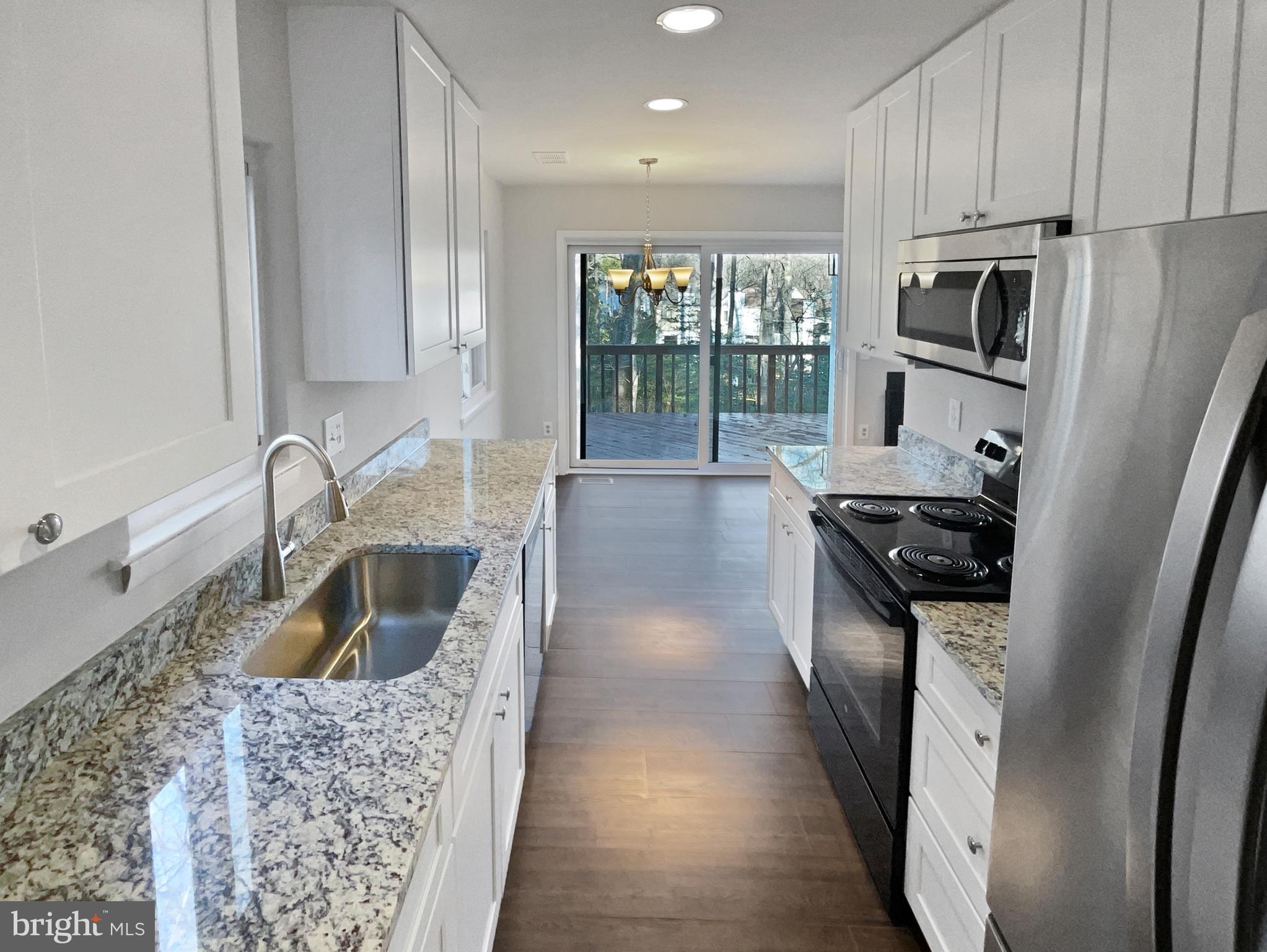 GENERATION - Residential