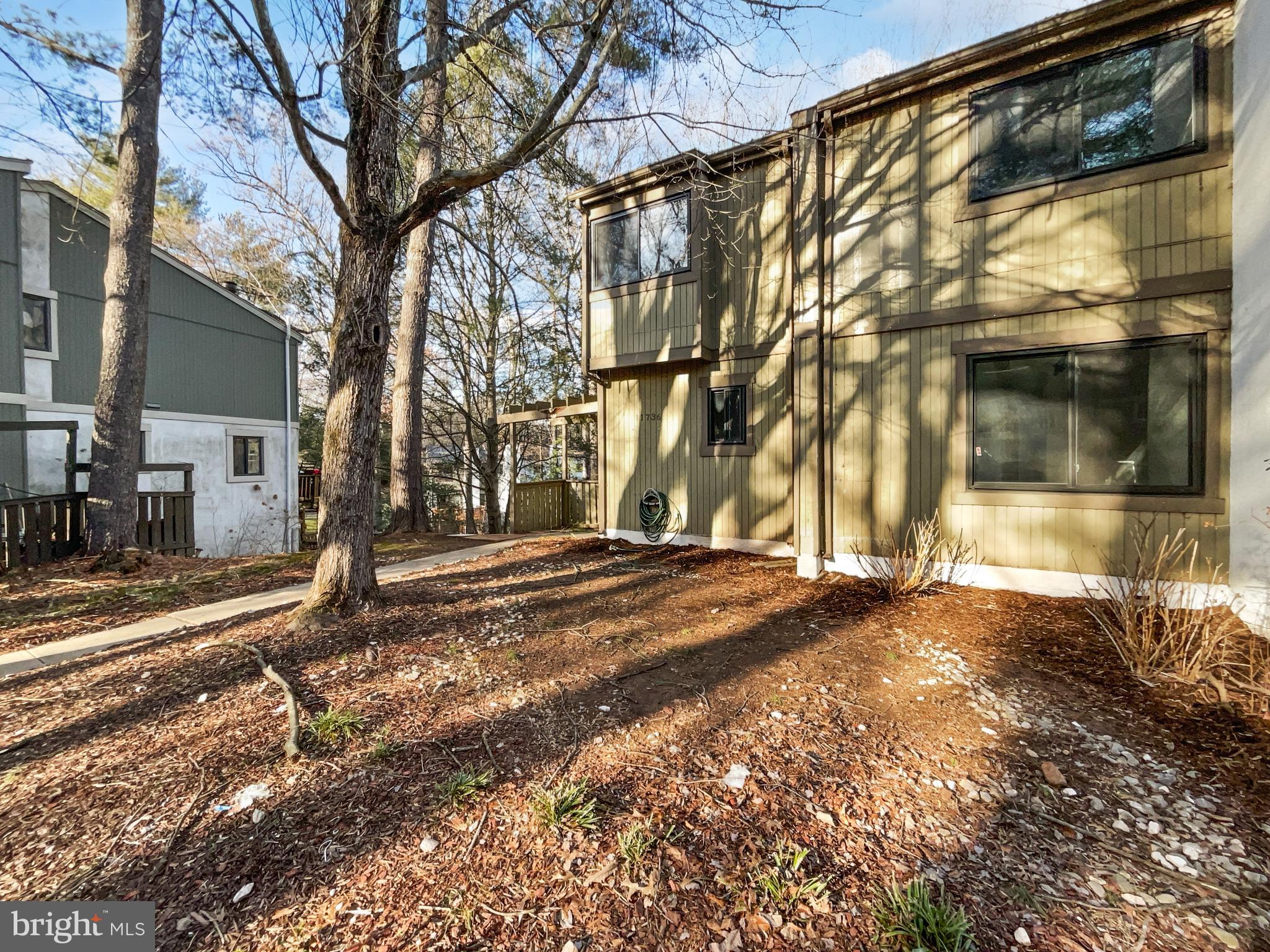 GENERATION - Residential